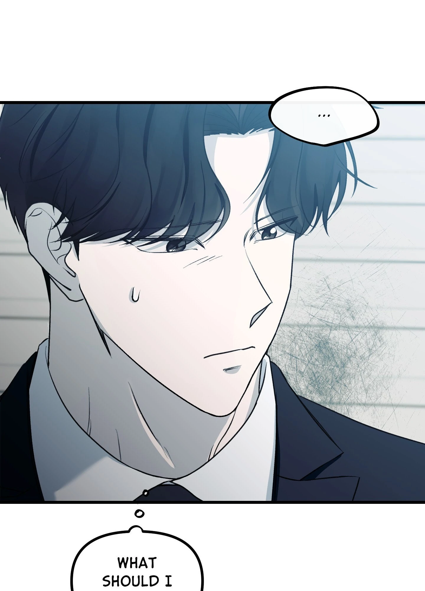 On the Dot [Official] - Chapter 3 manhwa