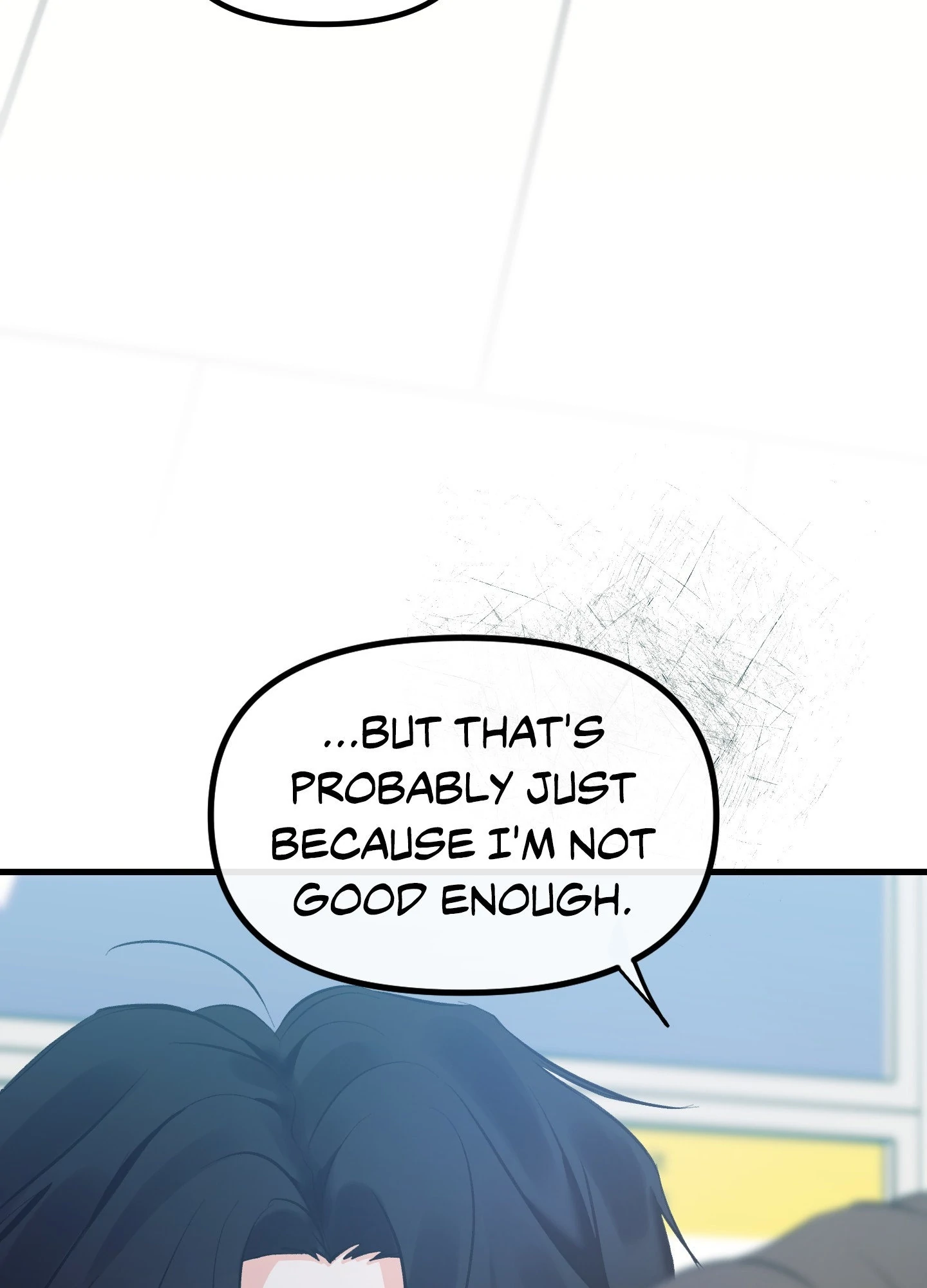 On the Dot [Official] - Chapter 3 manhwa