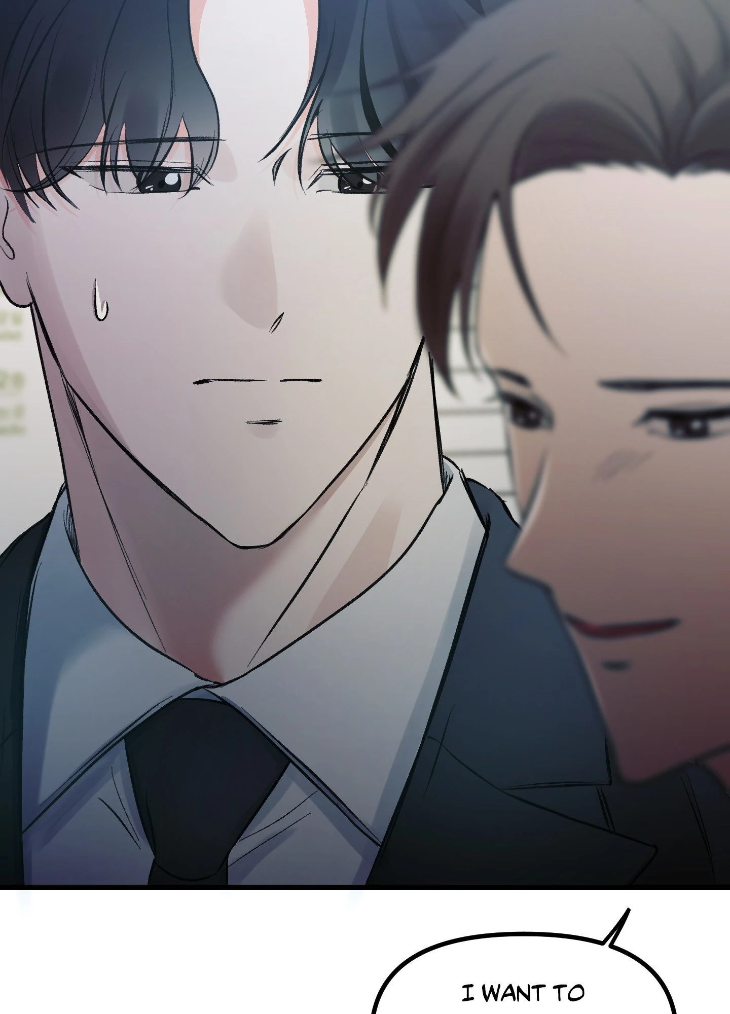 On the Dot [Official] - Chapter 3 manhwa