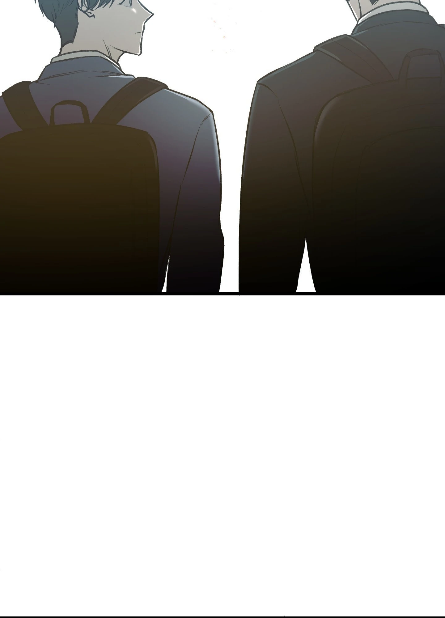 On the Dot [Official] - Chapter 3 manhwa