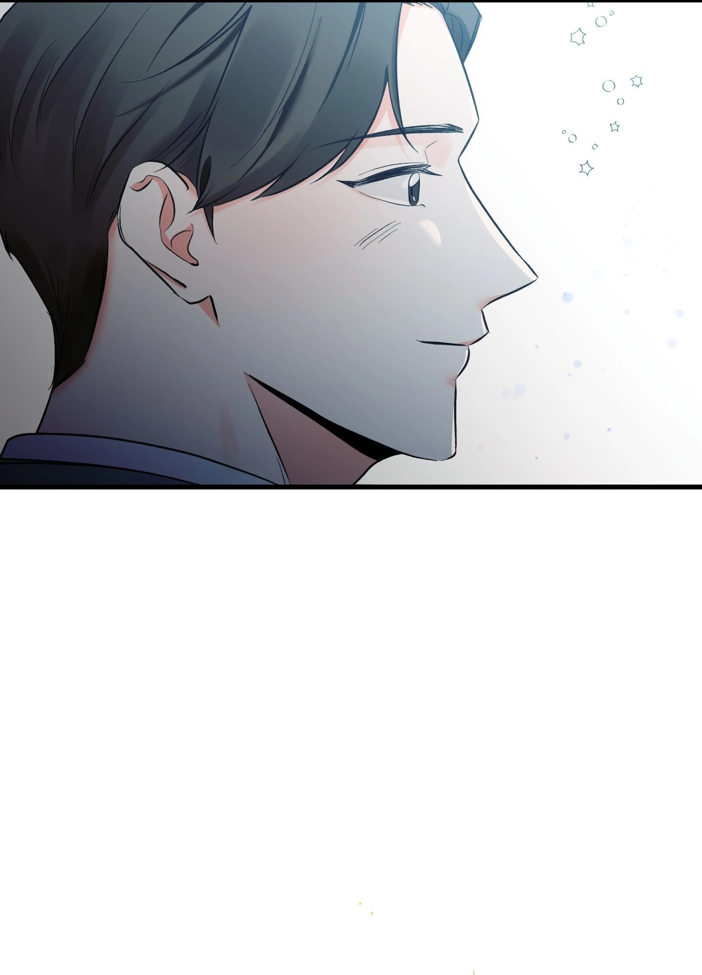 On the Dot [Official] - Chapter 3 manhwa