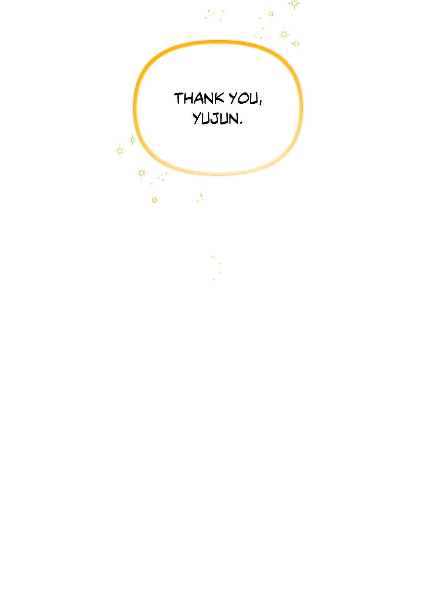 On the Dot [Official] - Chapter 3 manhwa