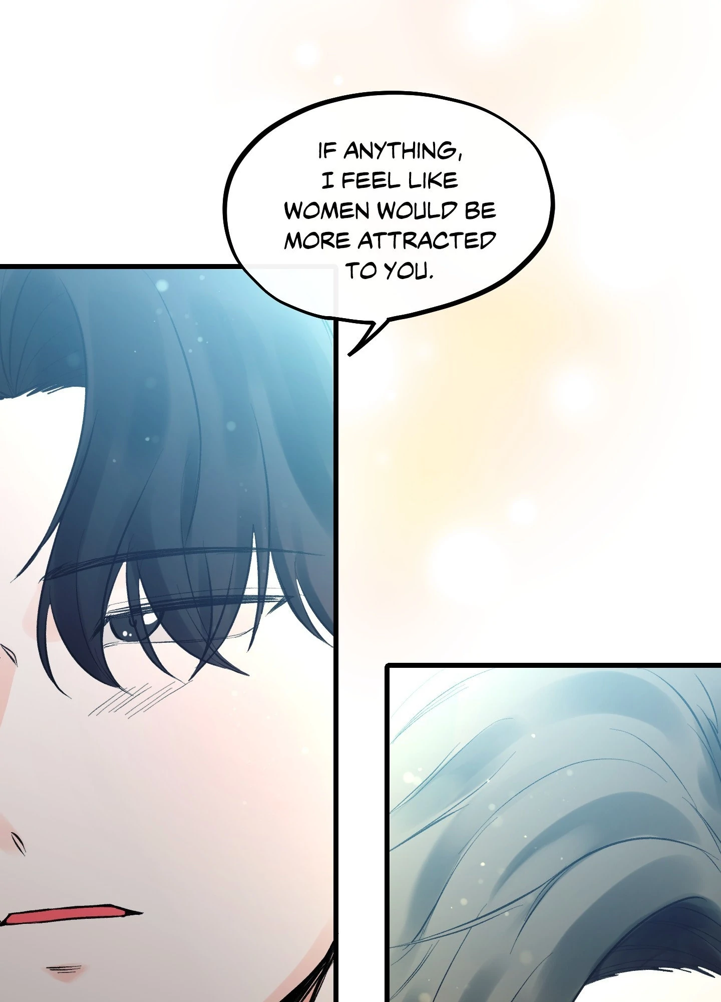 On the Dot [Official] - Chapter 3 manhwa