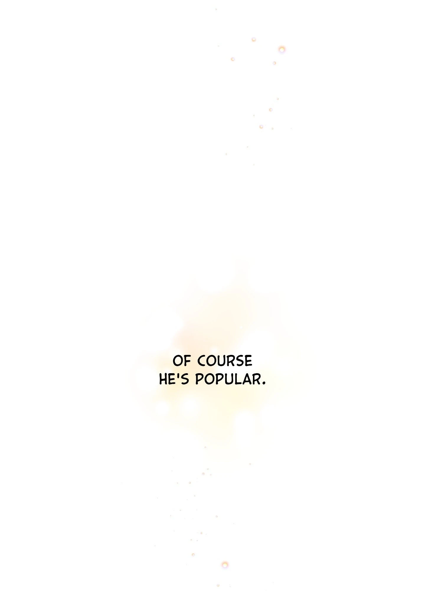On the Dot [Official] - Chapter 3 manhwa