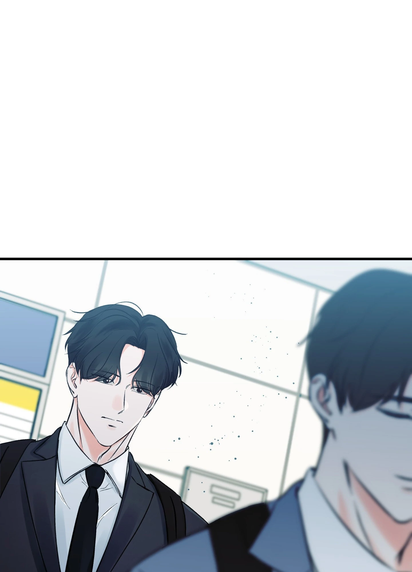 On the Dot [Official] - Chapter 3 manhwa