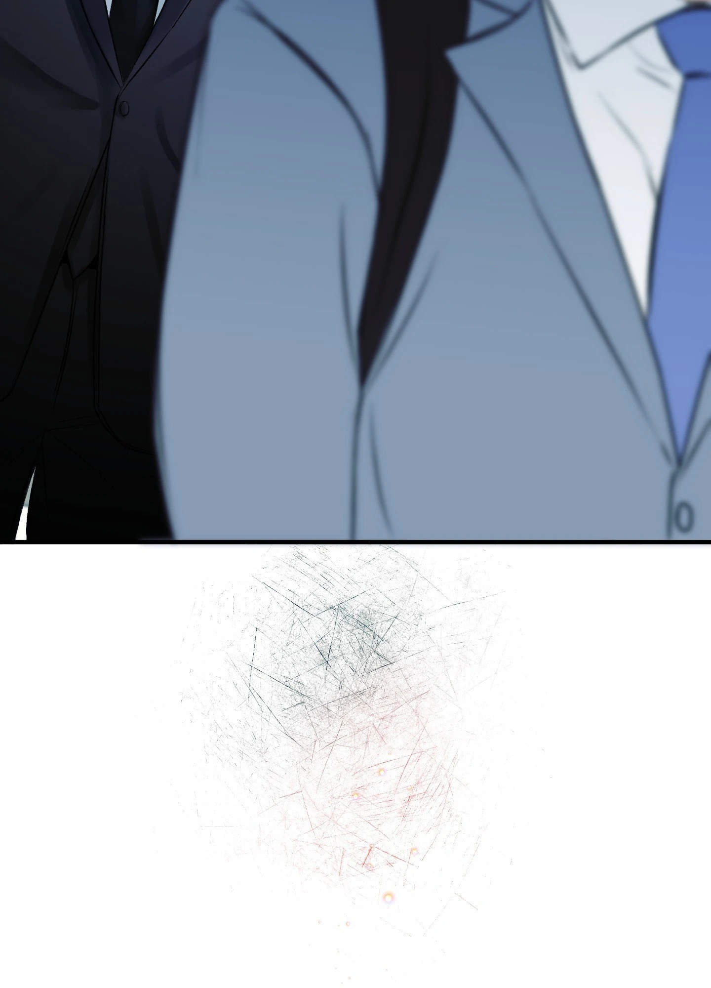 On the Dot [Official] - Chapter 3 manhwa