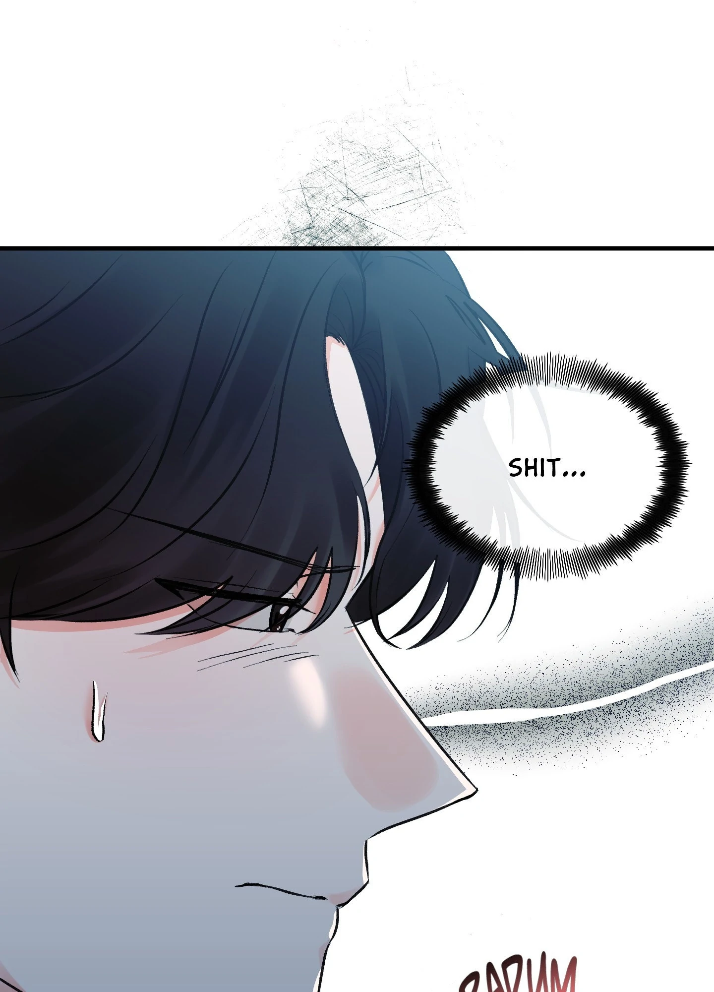 On the Dot [Official] - Chapter 3 manhwa