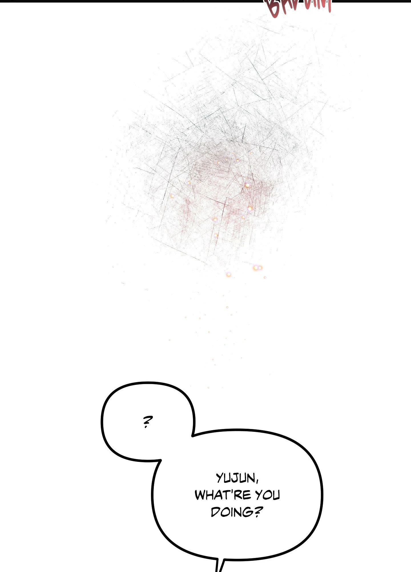 On the Dot [Official] - Chapter 3 manhwa