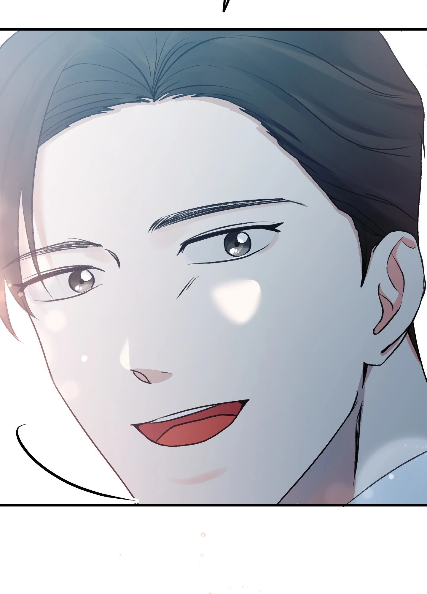 On the Dot [Official] - Chapter 3 manhwa