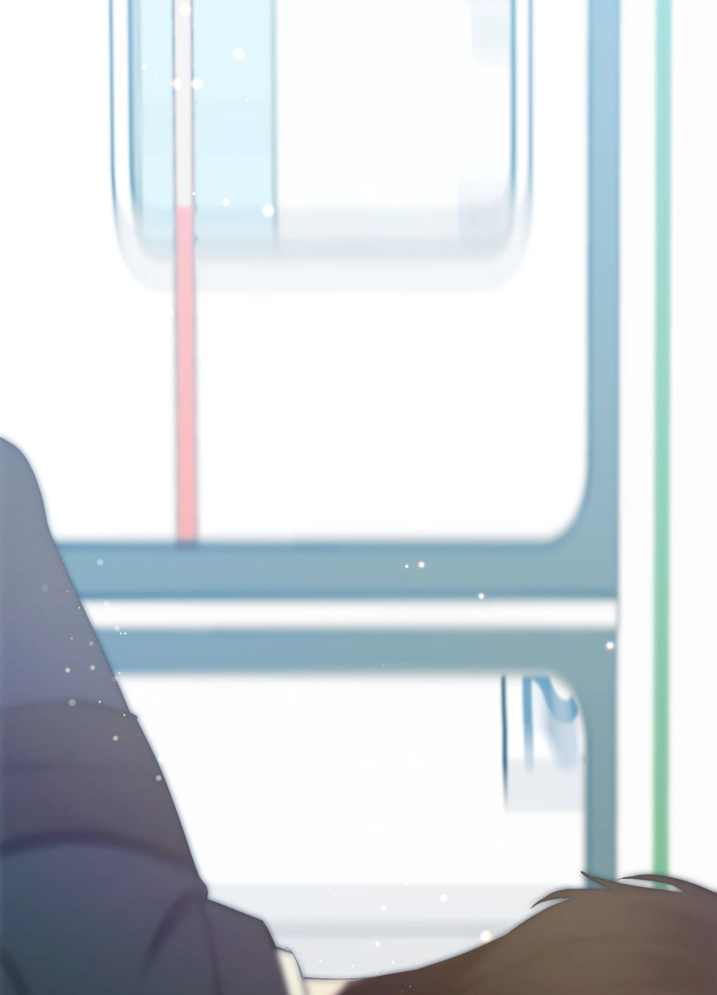 On the Dot [Official] - Chapter 3 manhwa