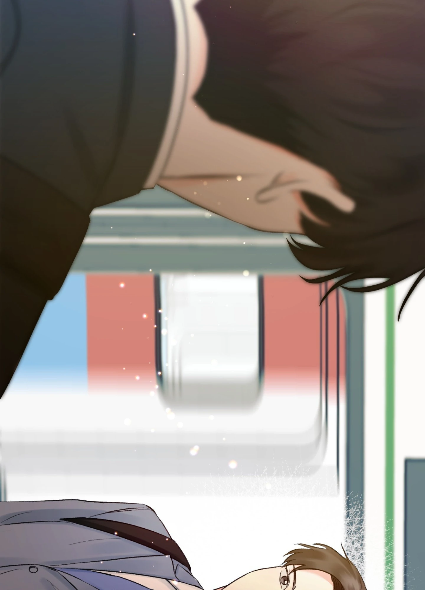 On the Dot [Official] - Chapter 3 manhwa