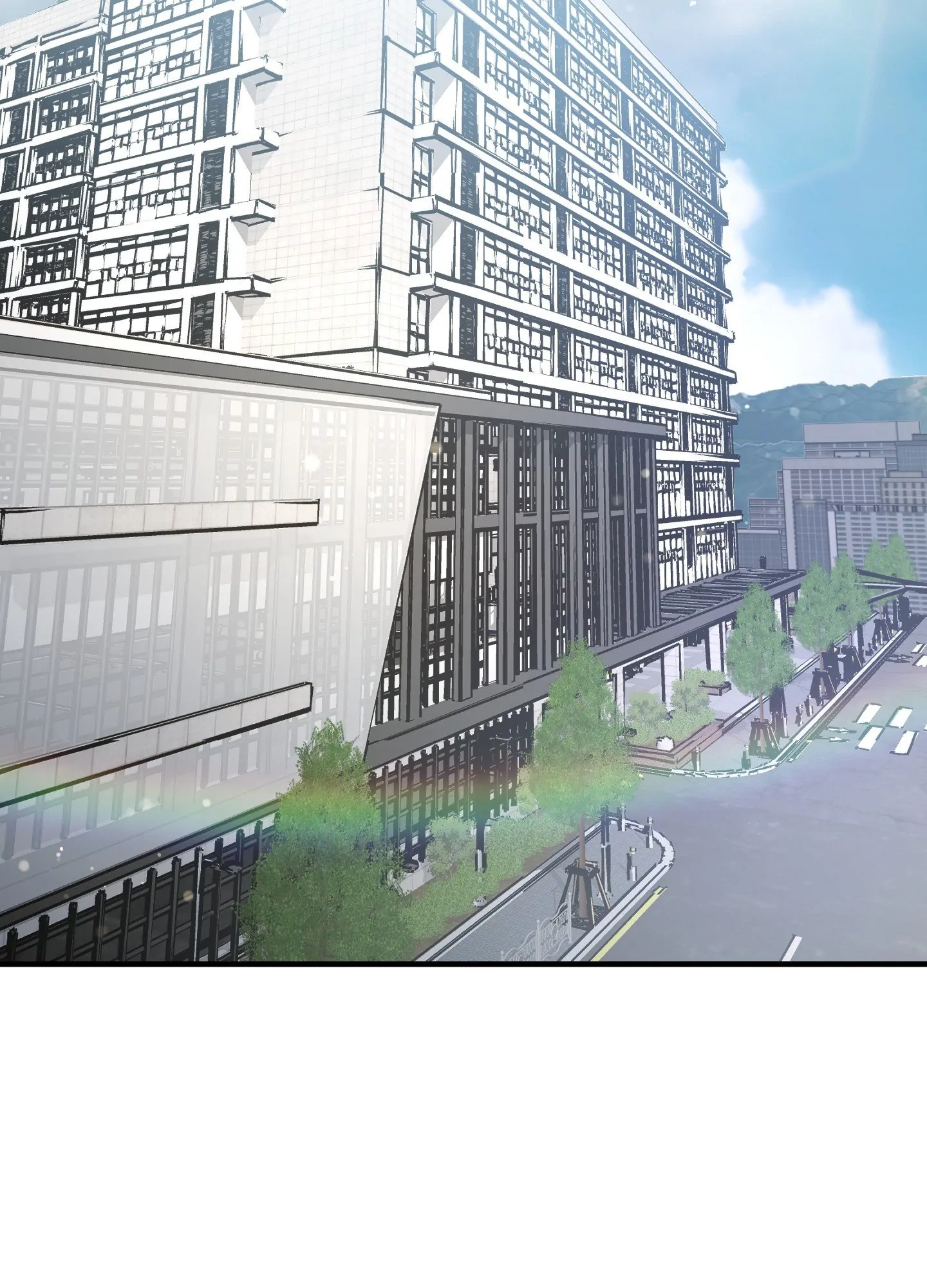 On the Dot [Official] - Chapter 4 manhwa