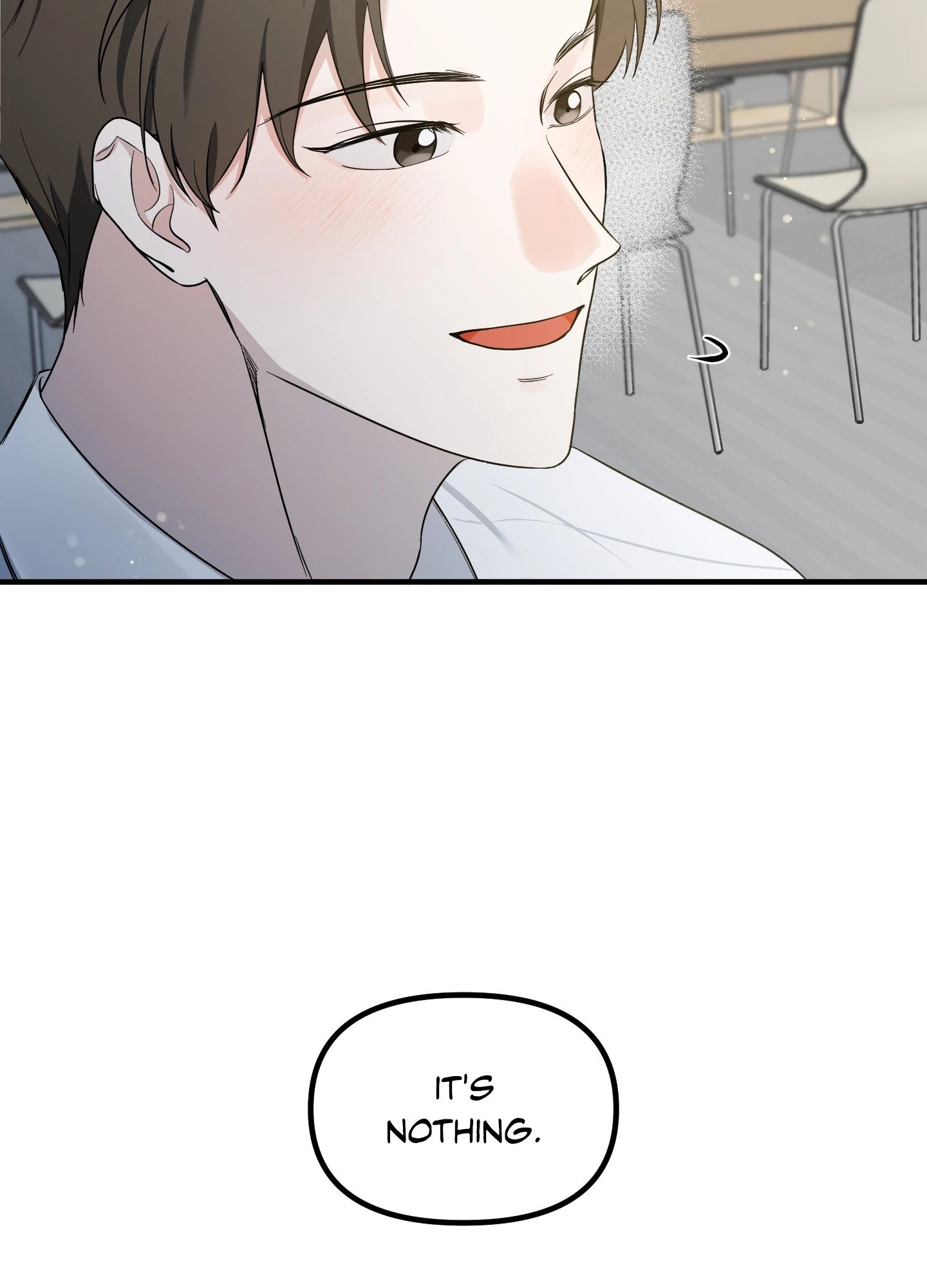 On the Dot [Official] - Chapter 4 manhwa