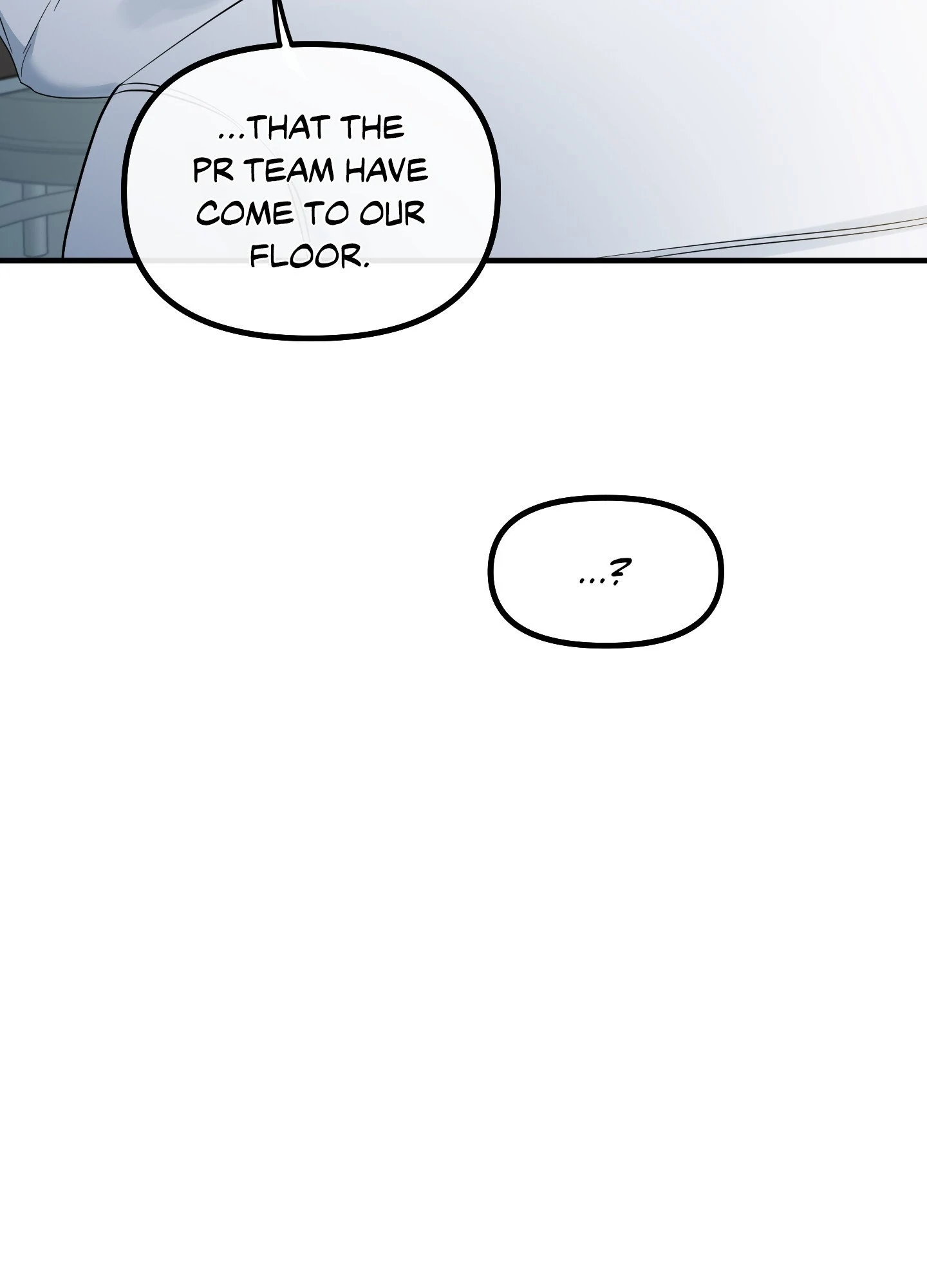 On the Dot [Official] - Chapter 4 manhwa