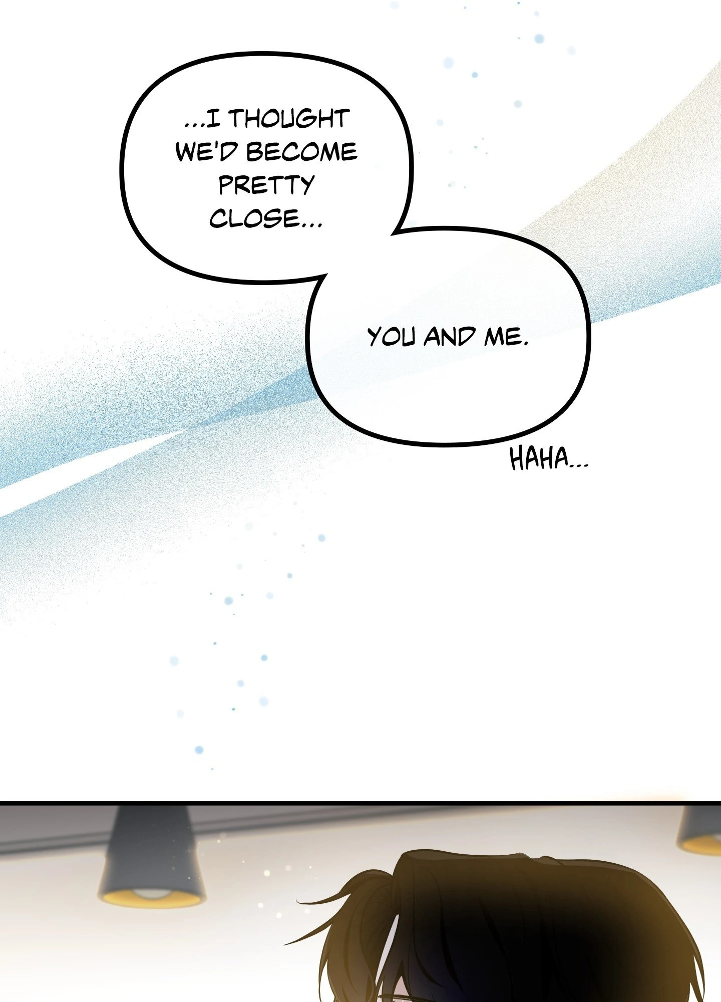 On the Dot [Official] - Chapter 4 manhwa