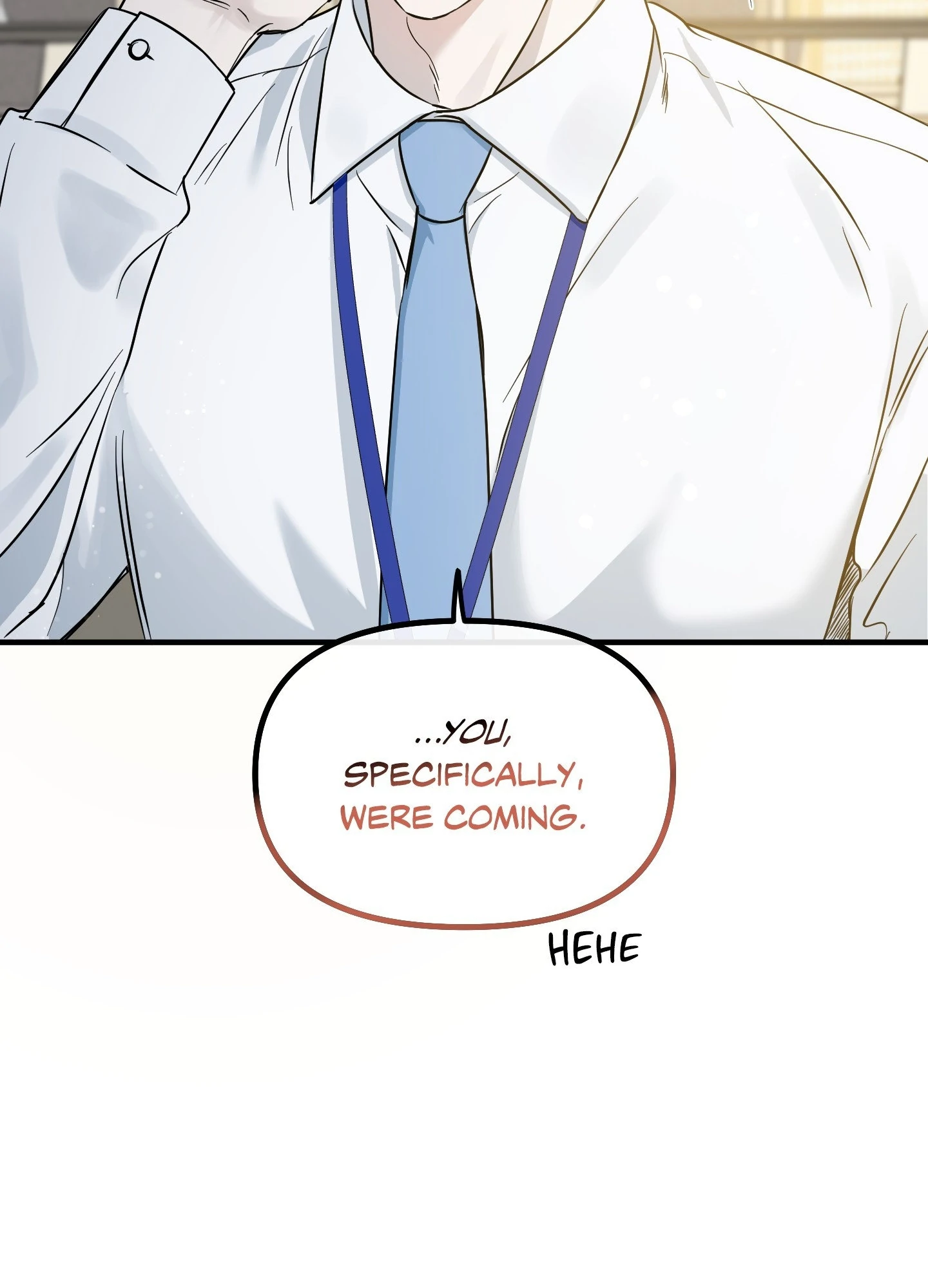 On the Dot [Official] - Chapter 4 manhwa