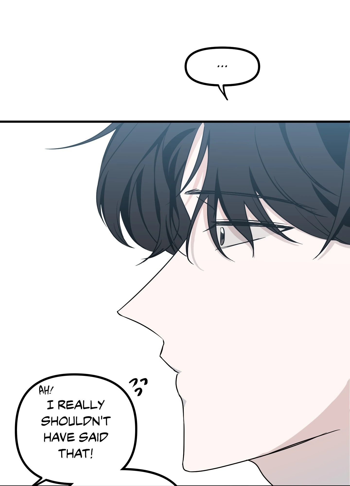 On the Dot [Official] - Chapter 4 manhwa