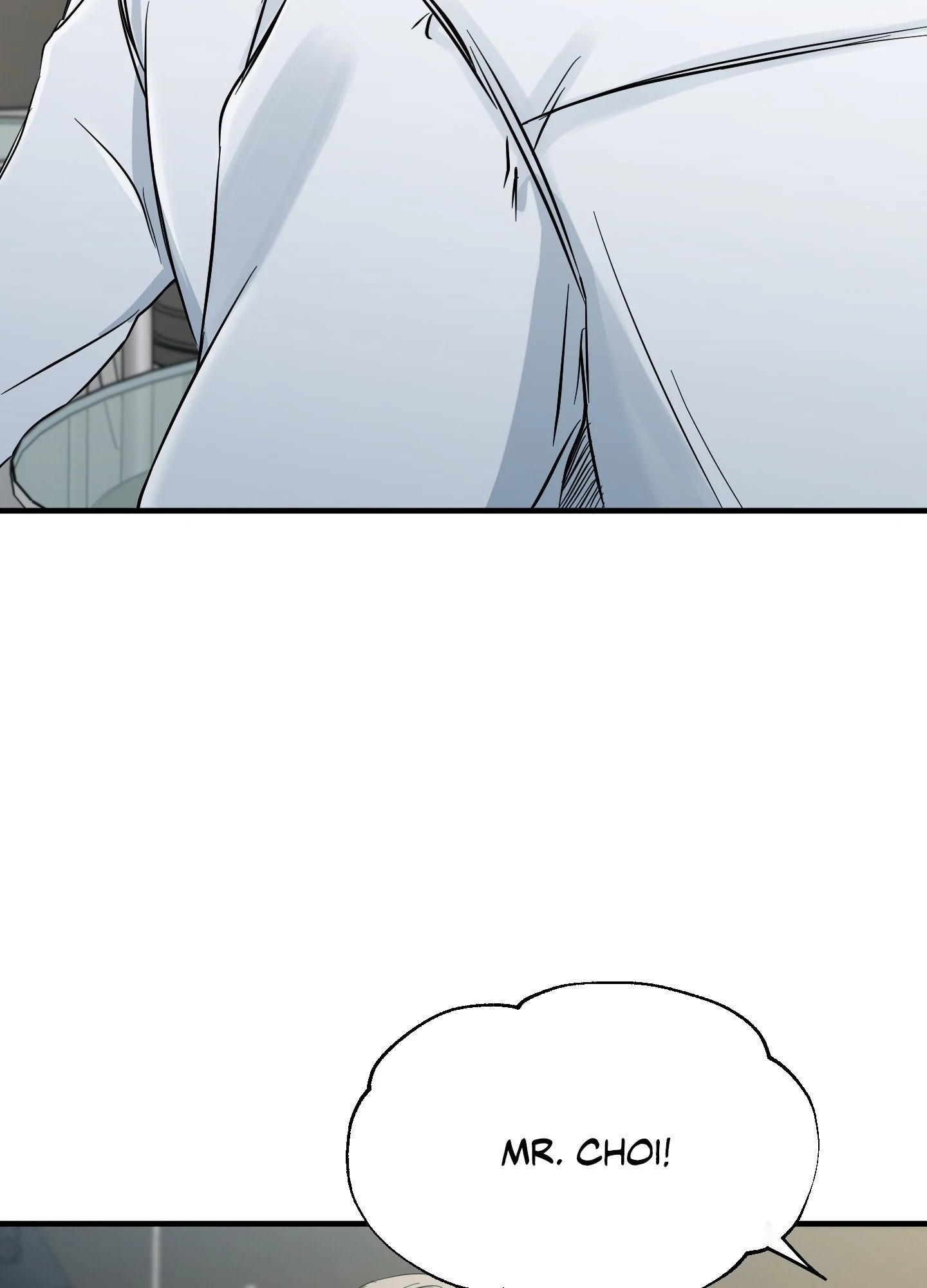 On the Dot [Official] - Chapter 4 manhwa