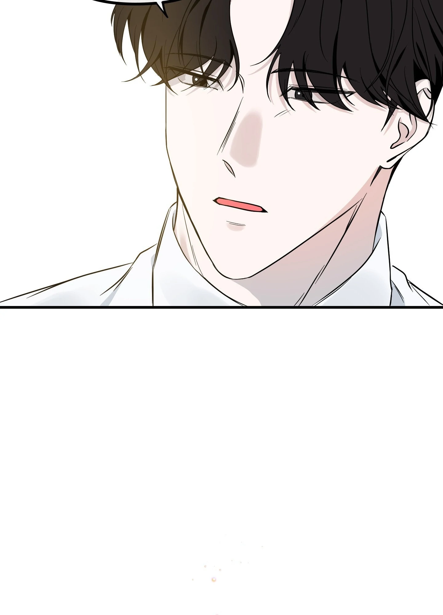 On the Dot [Official] - Chapter 4 manhwa