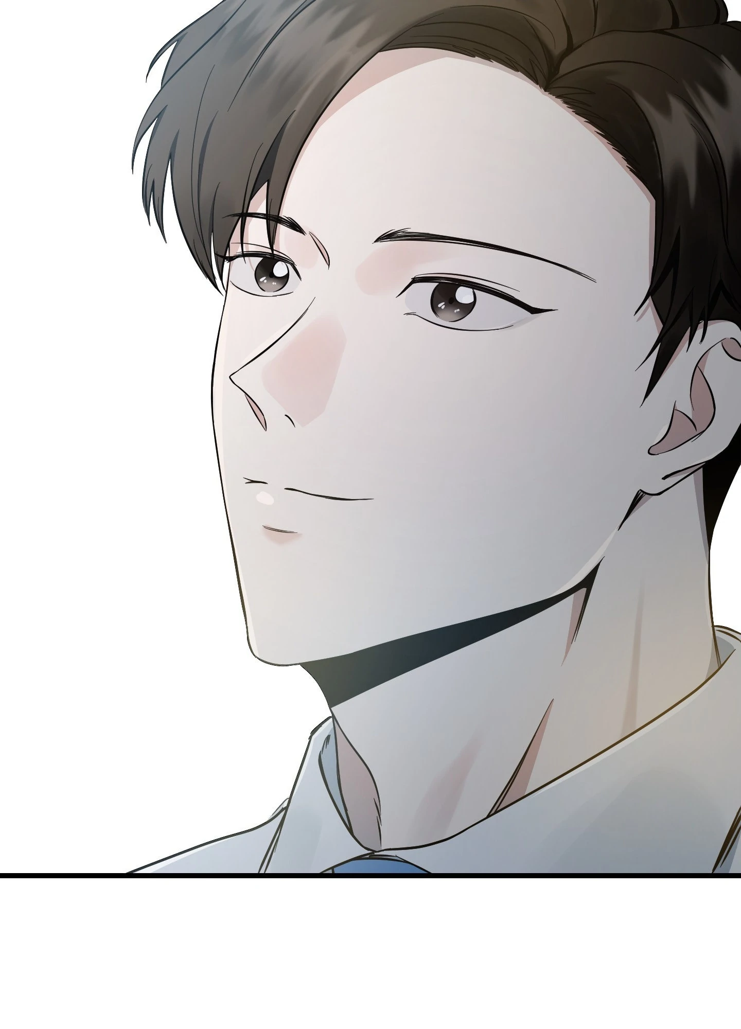 On the Dot [Official] - Chapter 4 manhwa