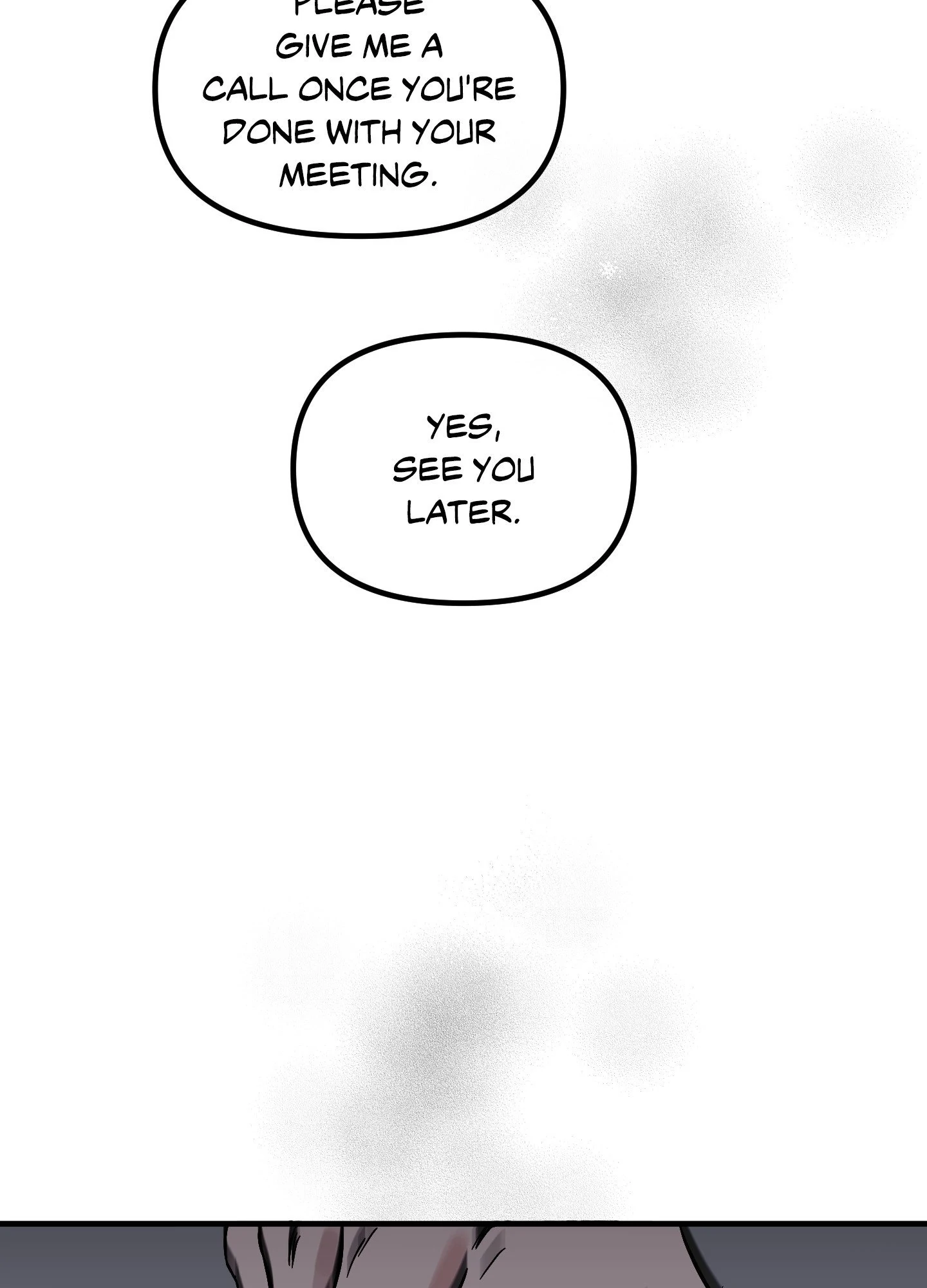 On the Dot [Official] - Chapter 4 manhwa