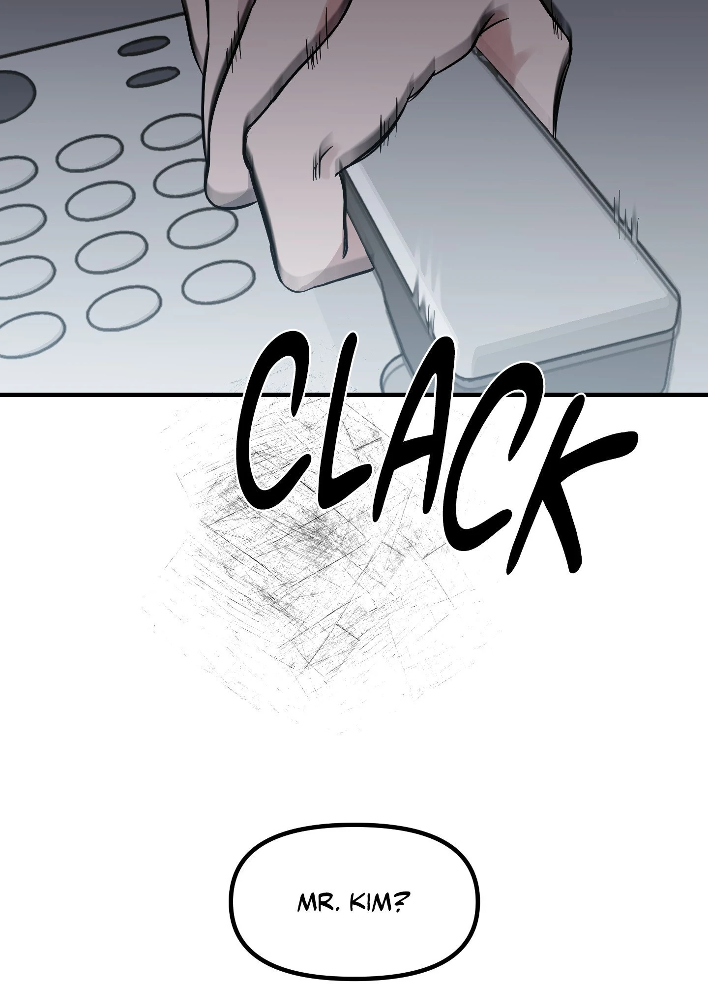 On the Dot [Official] - Chapter 4 manhwa