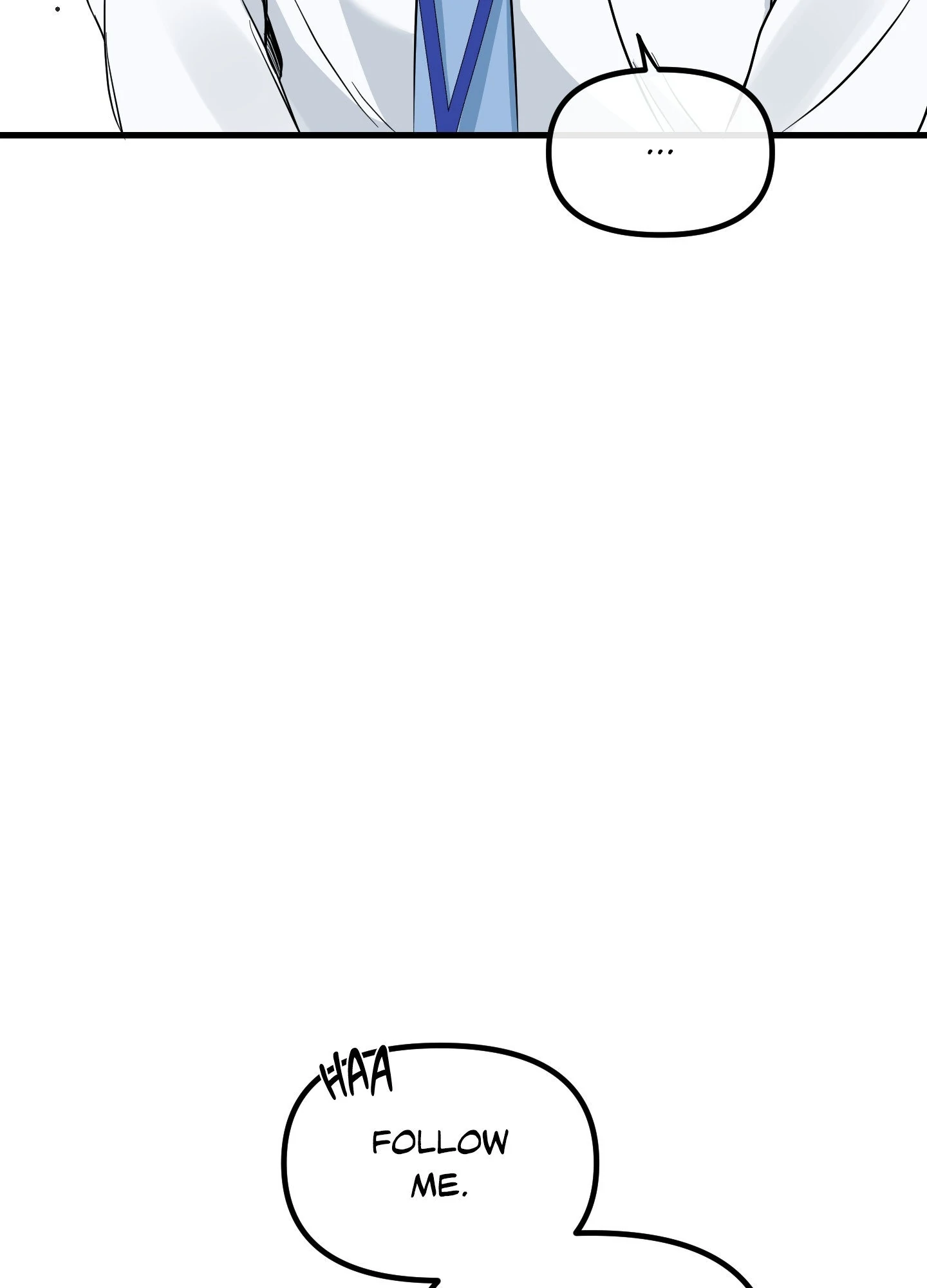 On the Dot [Official] - Chapter 4 manhwa