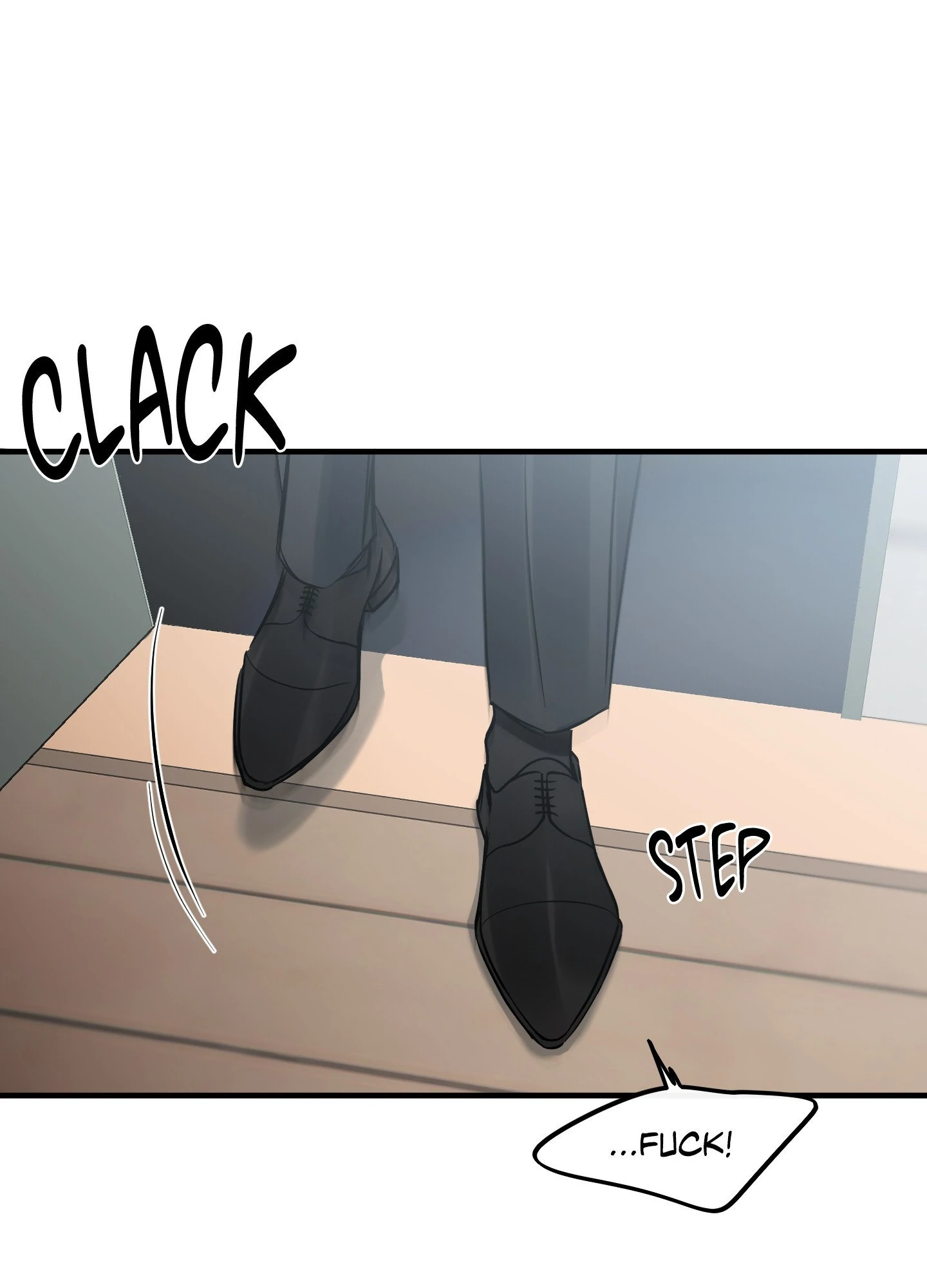 On the Dot [Official] - Chapter 4 manhwa