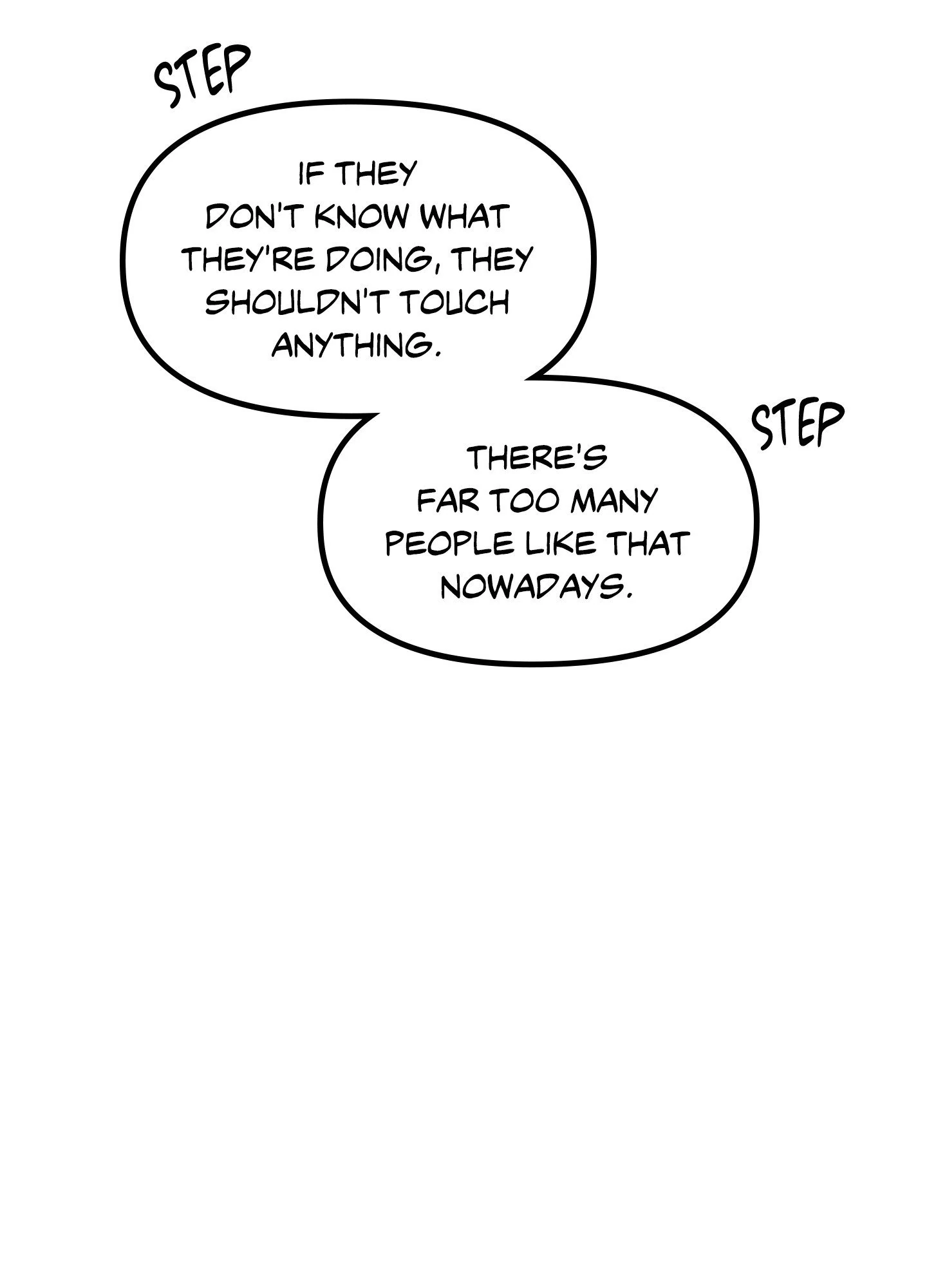 On the Dot [Official] - Chapter 4 manhwa