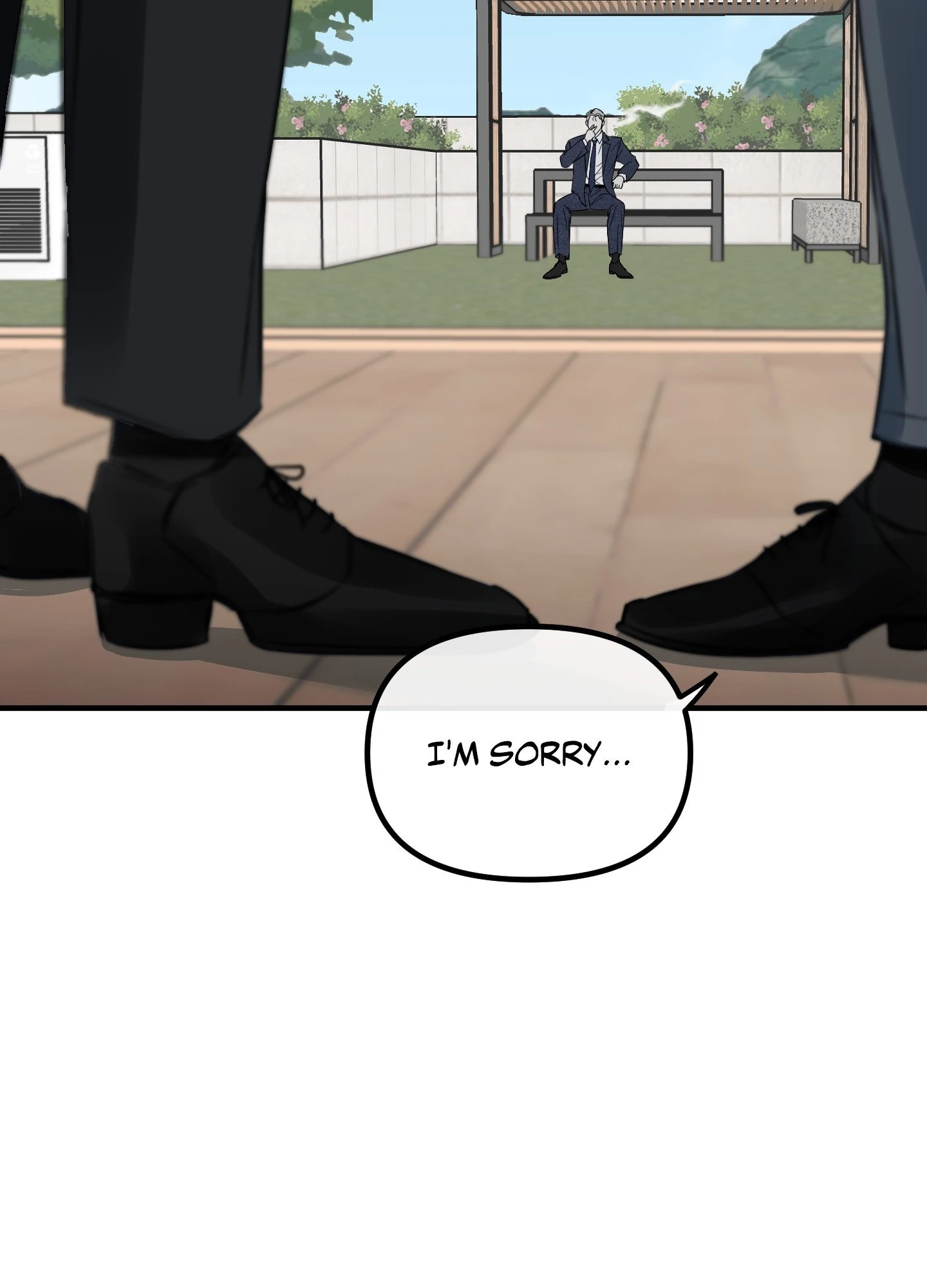 On the Dot [Official] - Chapter 4 manhwa