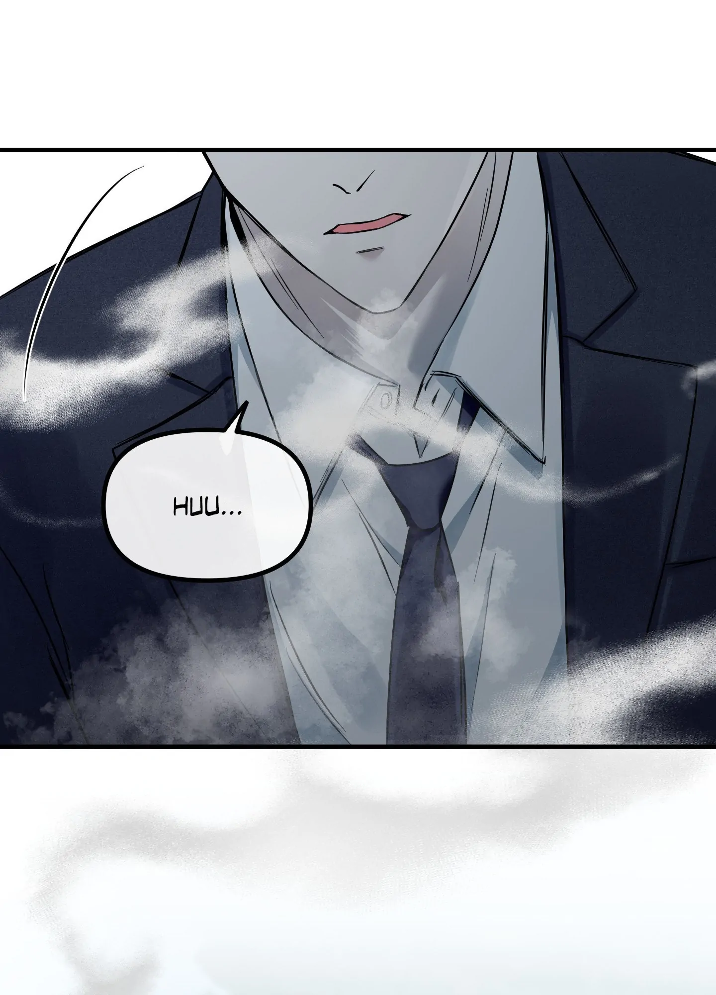 On the Dot [Official] - Chapter 4 manhwa