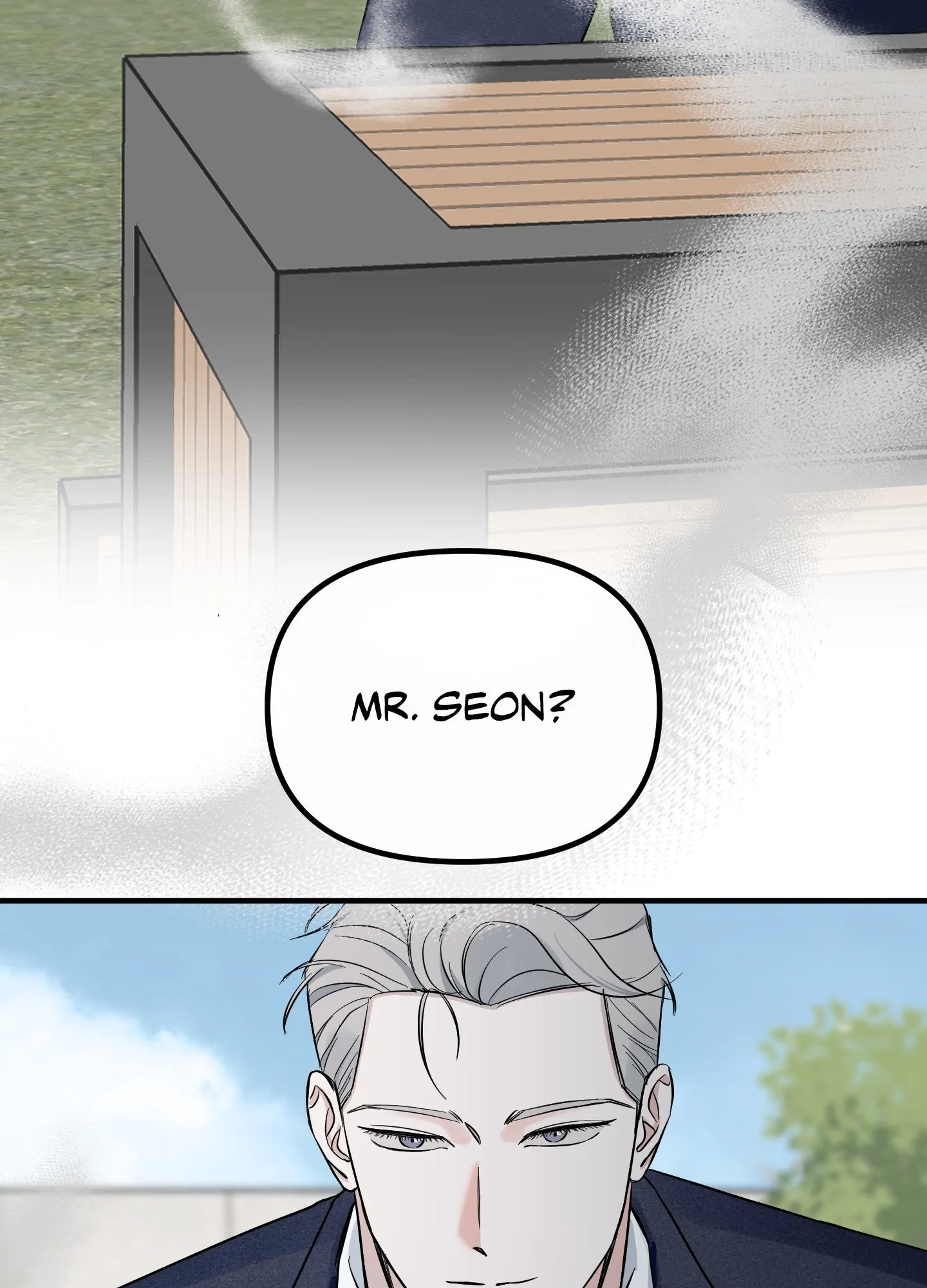 On the Dot [Official] - Chapter 4 manhwa