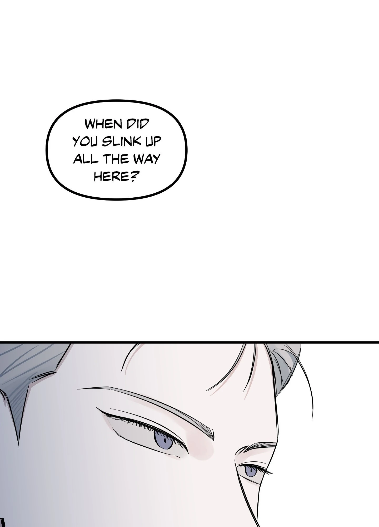 On the Dot [Official] - Chapter 4 manhwa