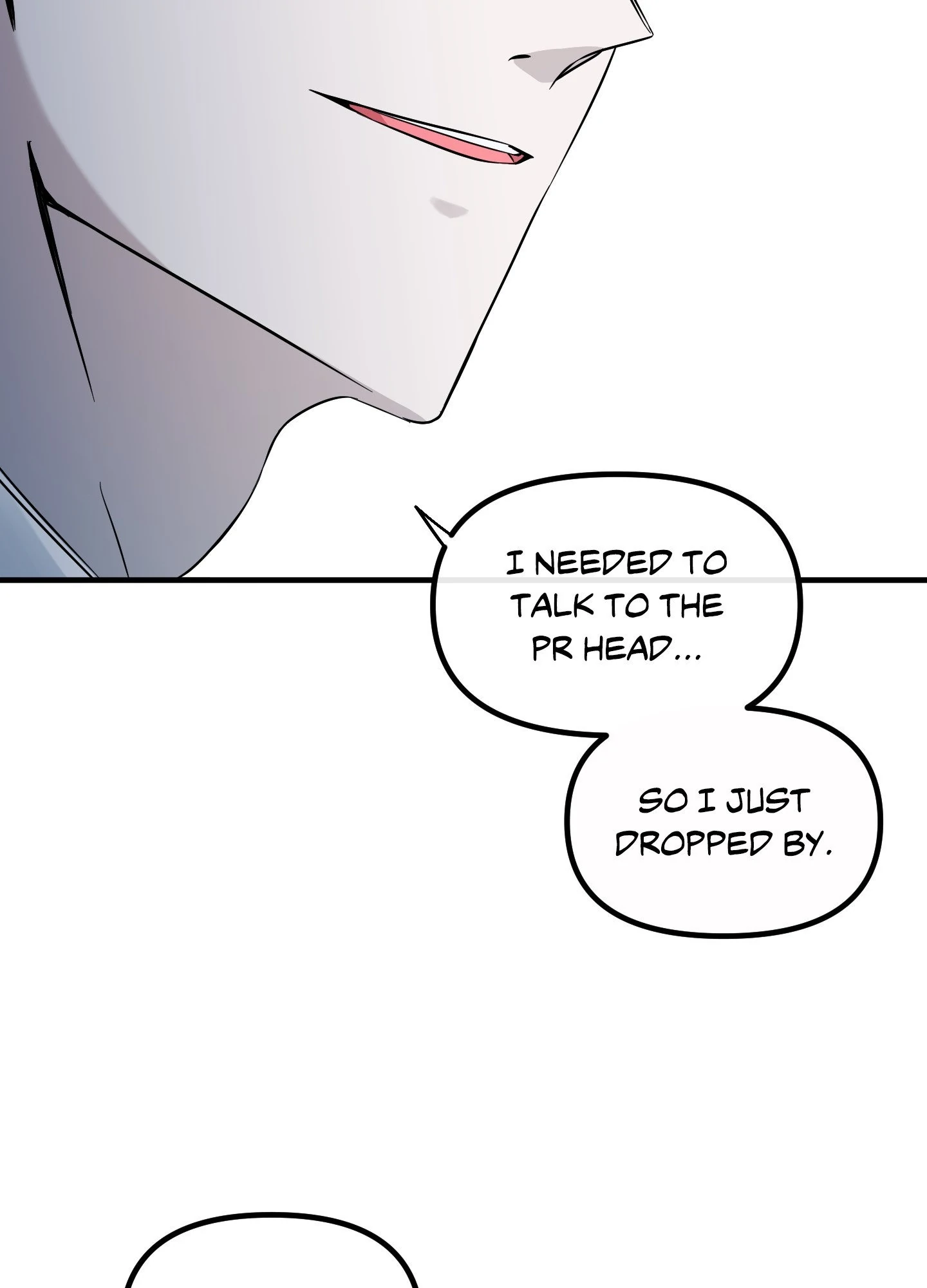 On the Dot [Official] - Chapter 4 manhwa