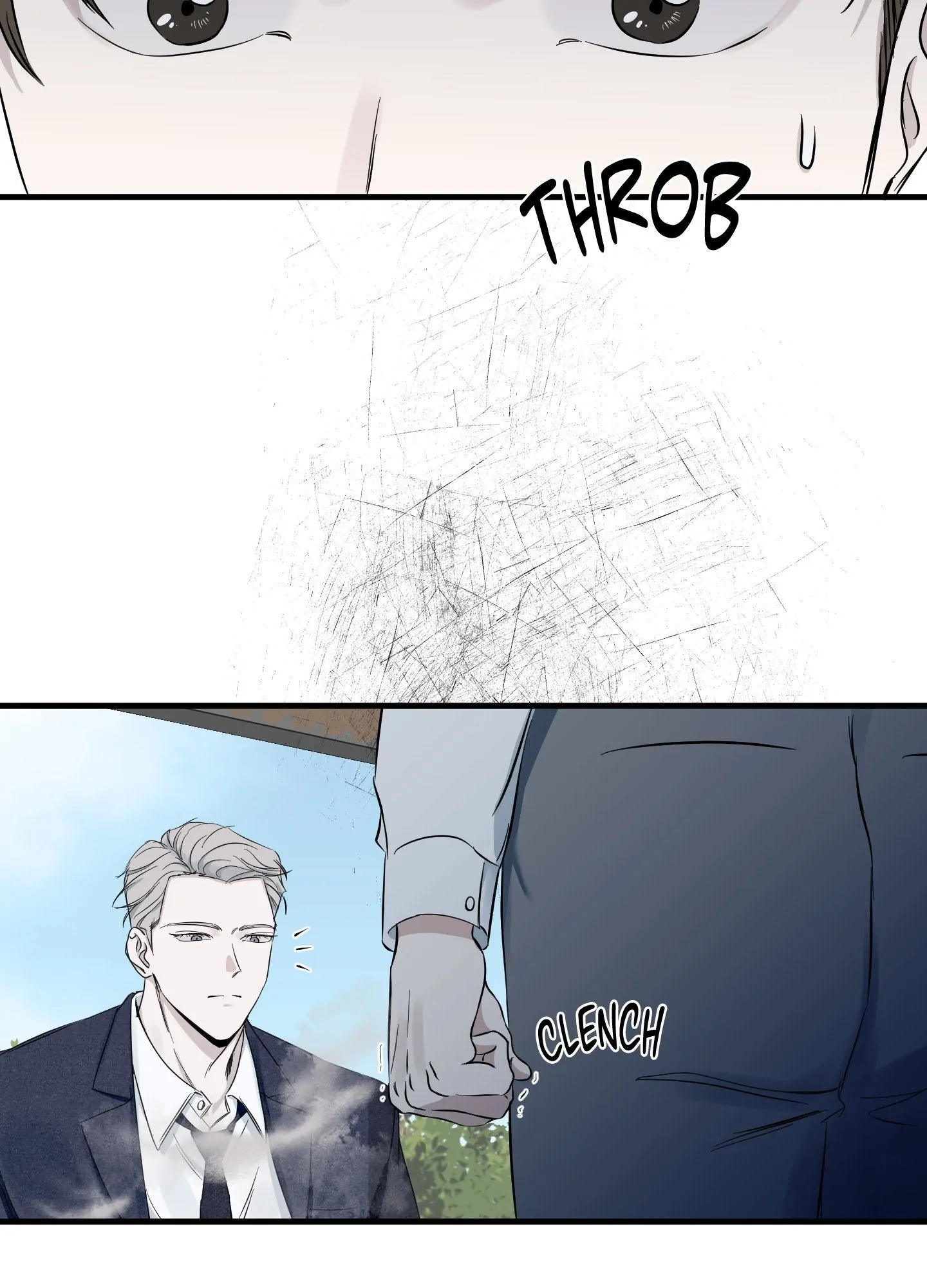 On the Dot [Official] - Chapter 4 manhwa