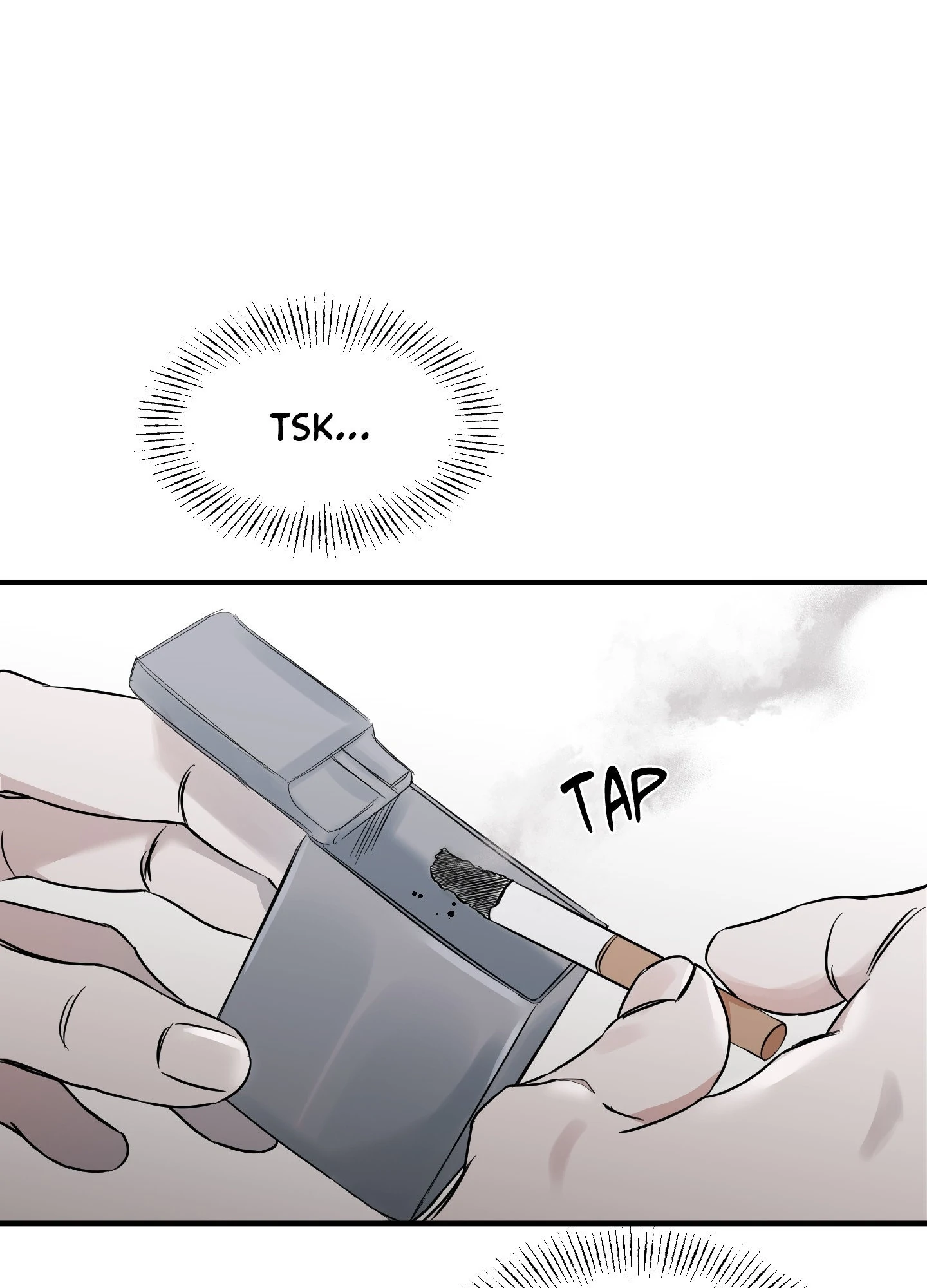 On the Dot [Official] - Chapter 4 manhwa