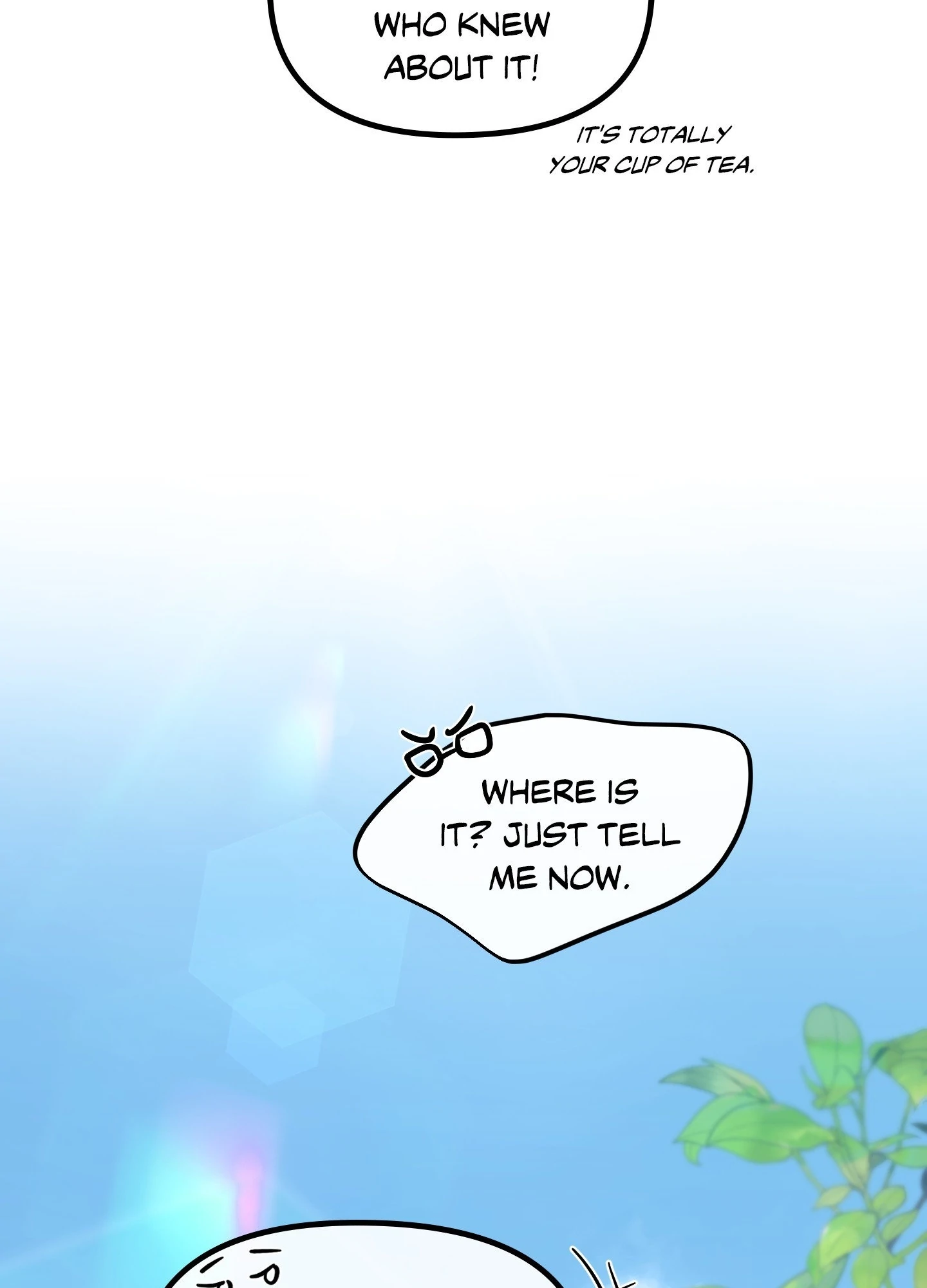 On the Dot [Official] - Chapter 4 manhwa