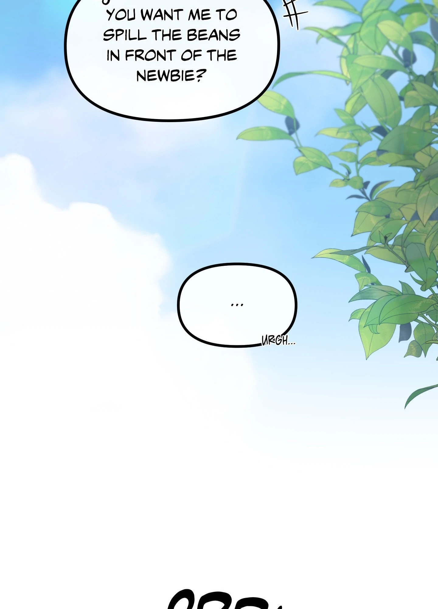 On the Dot [Official] - Chapter 4 manhwa