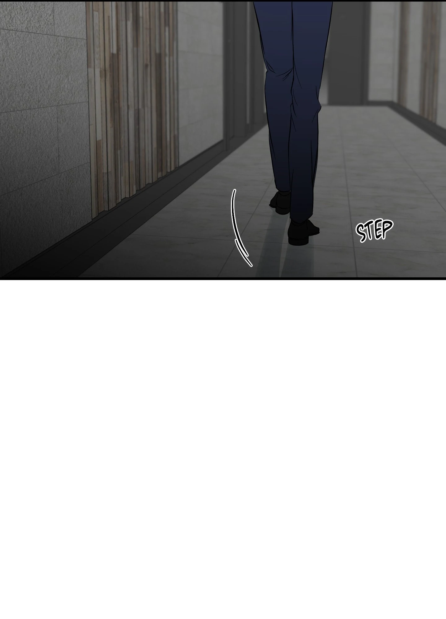 On the Dot [Official] - Chapter 4 manhwa