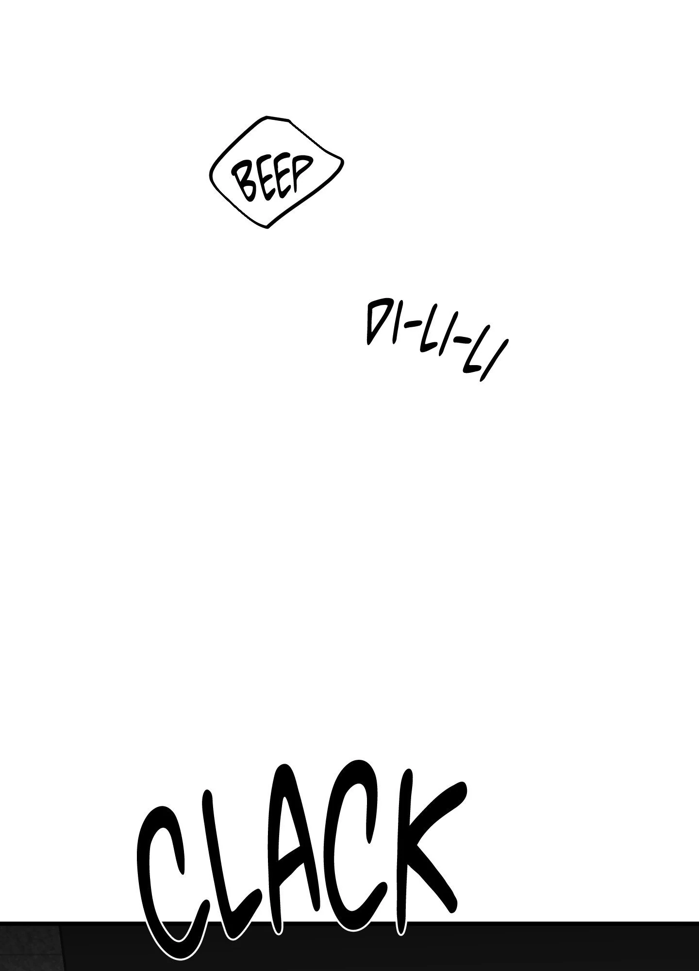 On the Dot [Official] - Chapter 4 manhwa