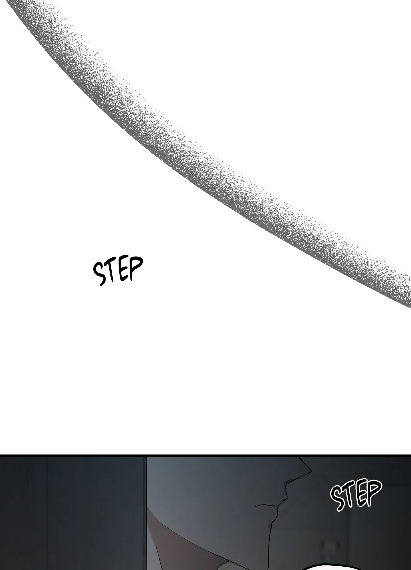 On the Dot [Official] - Chapter 4 manhwa