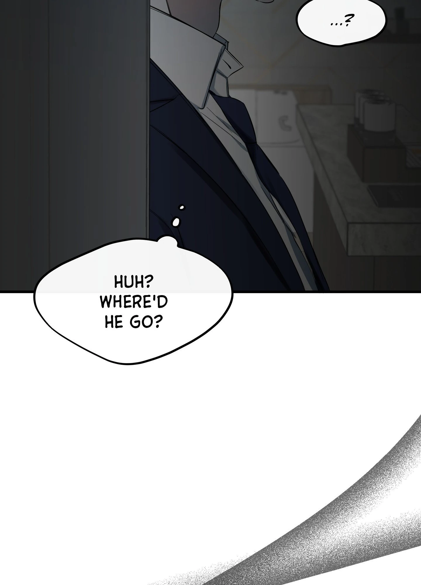 On the Dot [Official] - Chapter 4 manhwa