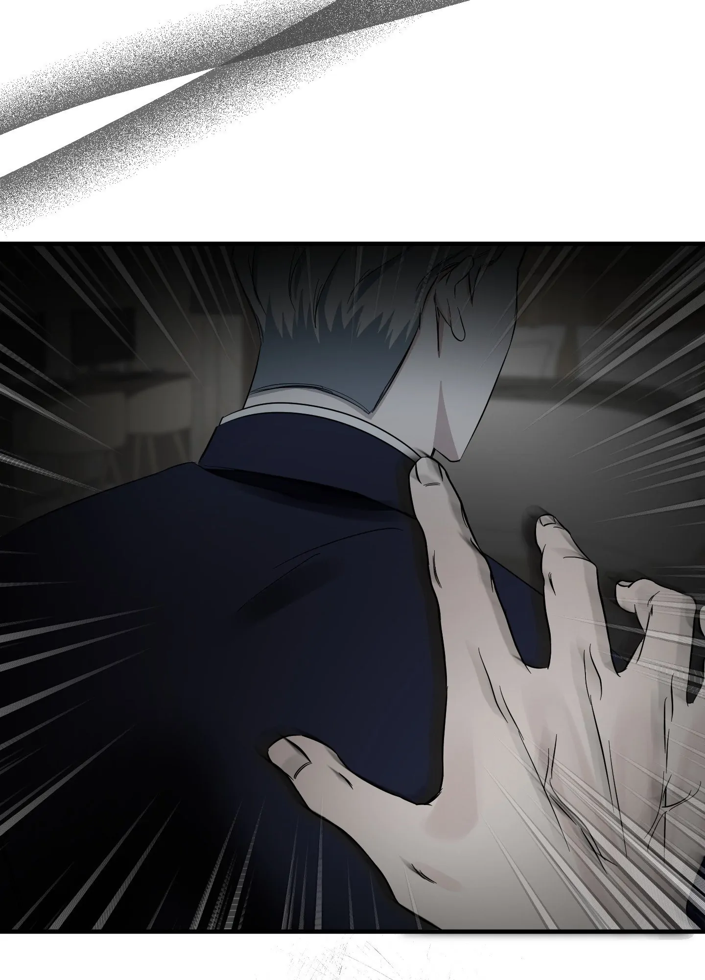 On the Dot [Official] - Chapter 4 manhwa