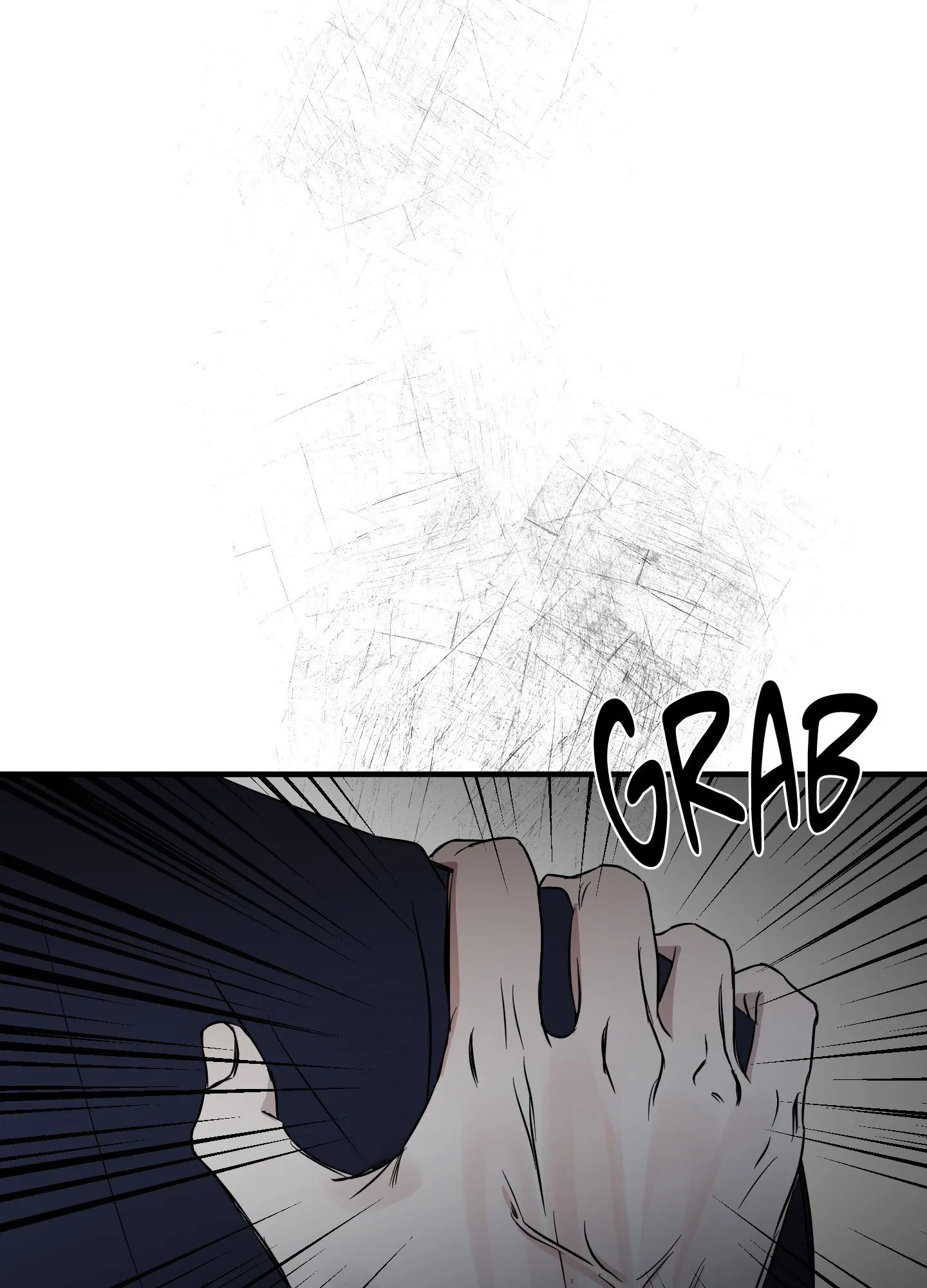 On the Dot [Official] - Chapter 4 manhwa