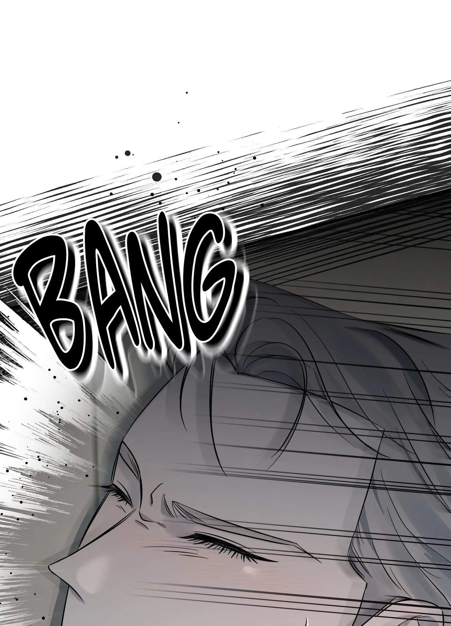 On the Dot [Official] - Chapter 4 manhwa