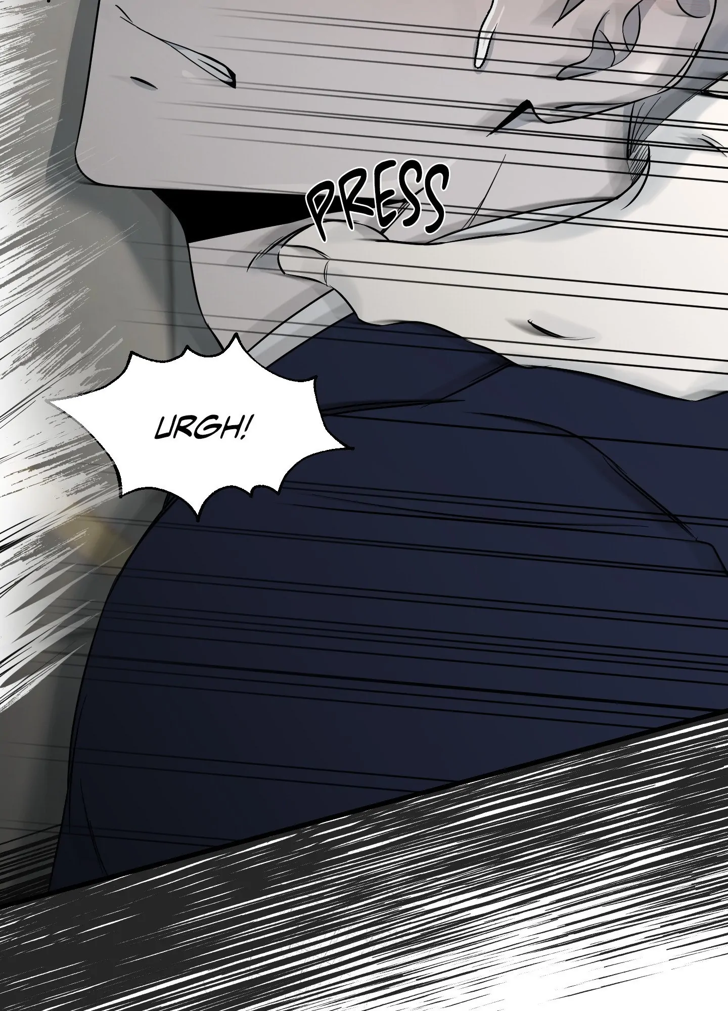 On the Dot [Official] - Chapter 4 manhwa