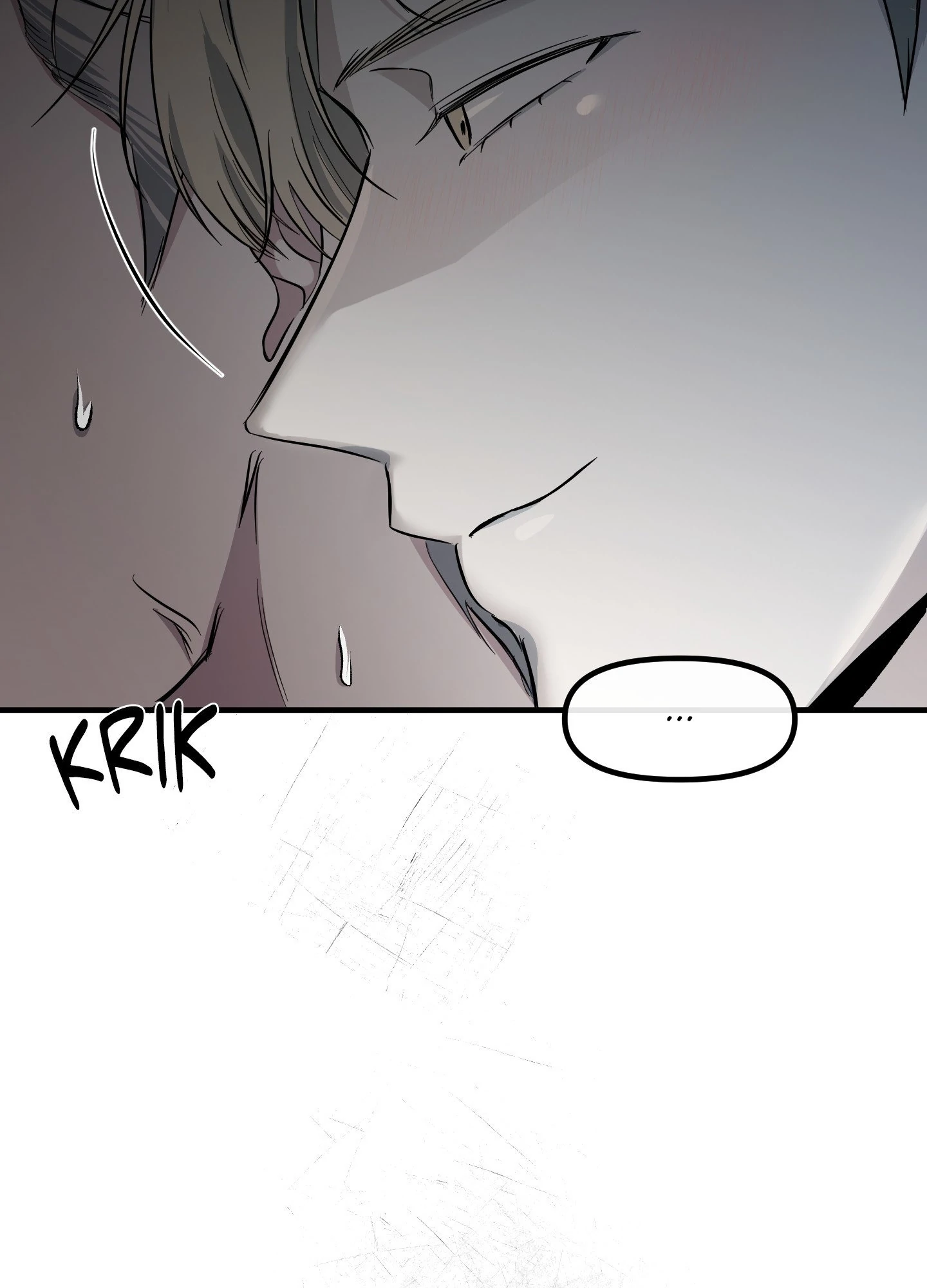 On the Dot [Official] - Chapter 4 manhwa