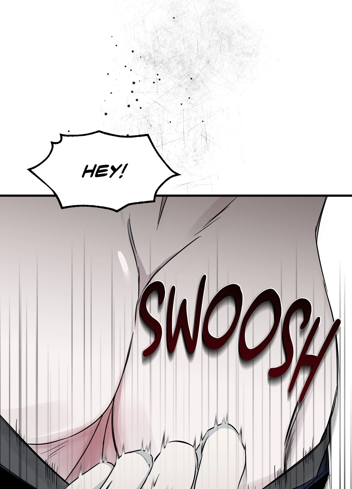 On the Dot [Official] - Chapter 4 manhwa