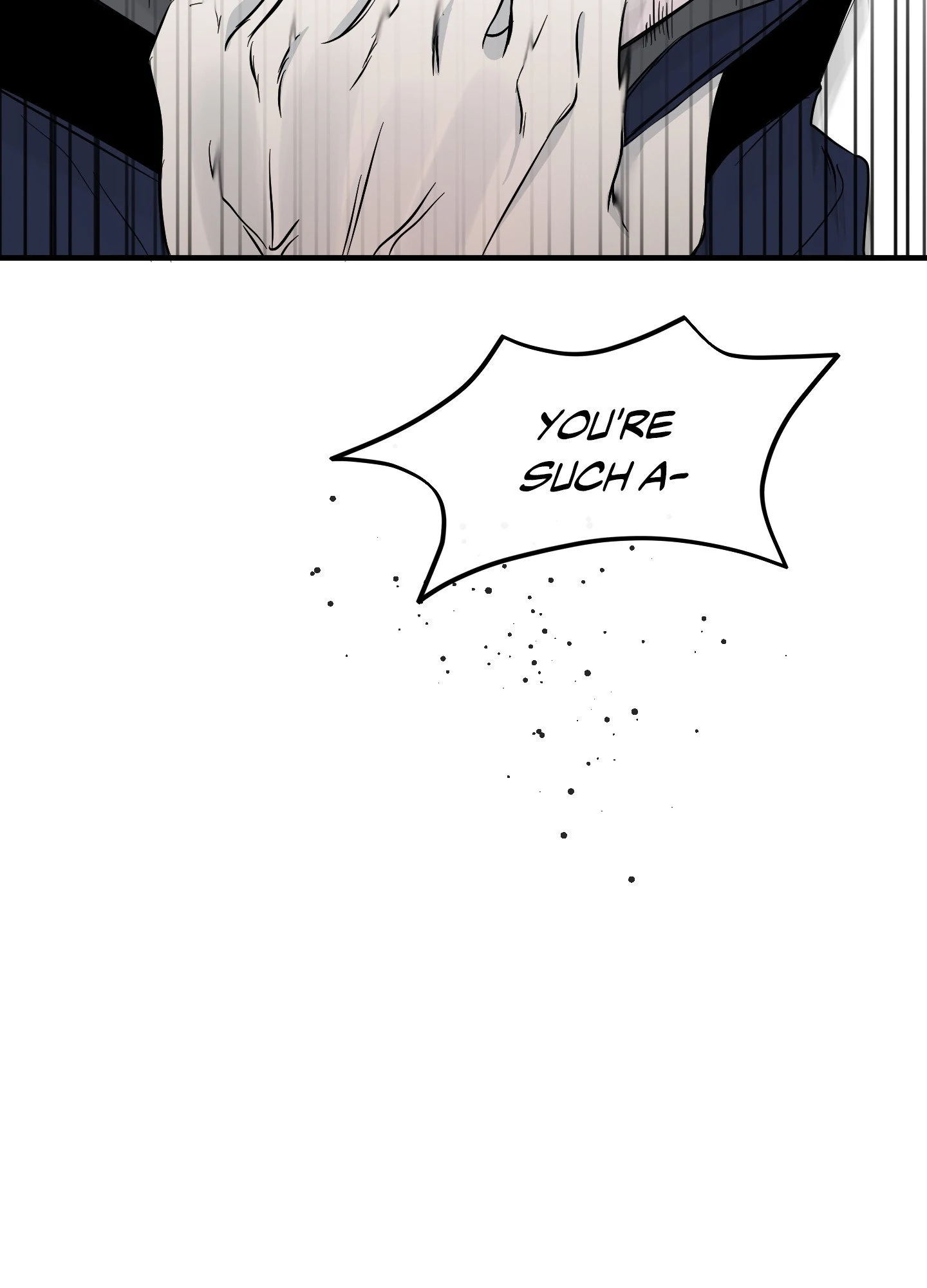 On the Dot [Official] - Chapter 4 manhwa