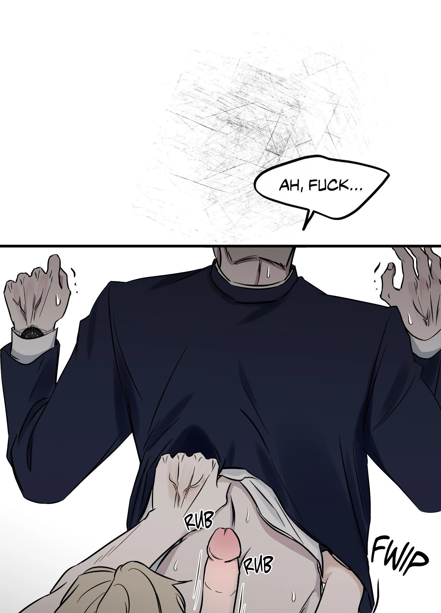 On the Dot [Official] - Chapter 4 manhwa